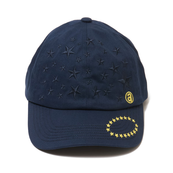 STAR CAP