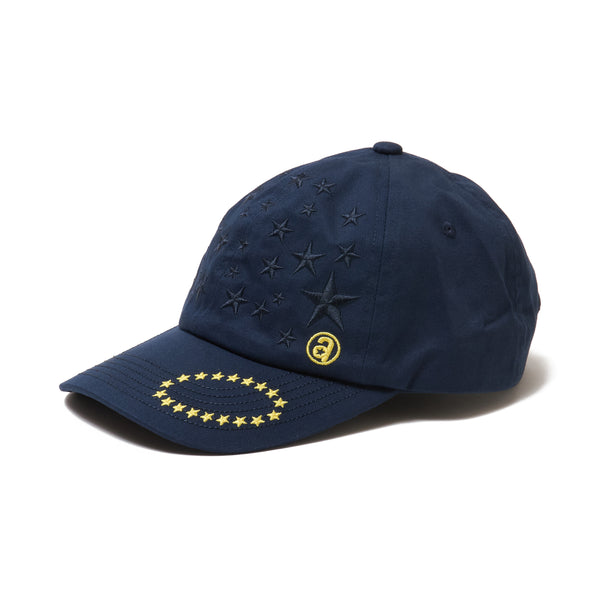 STAR CAP
