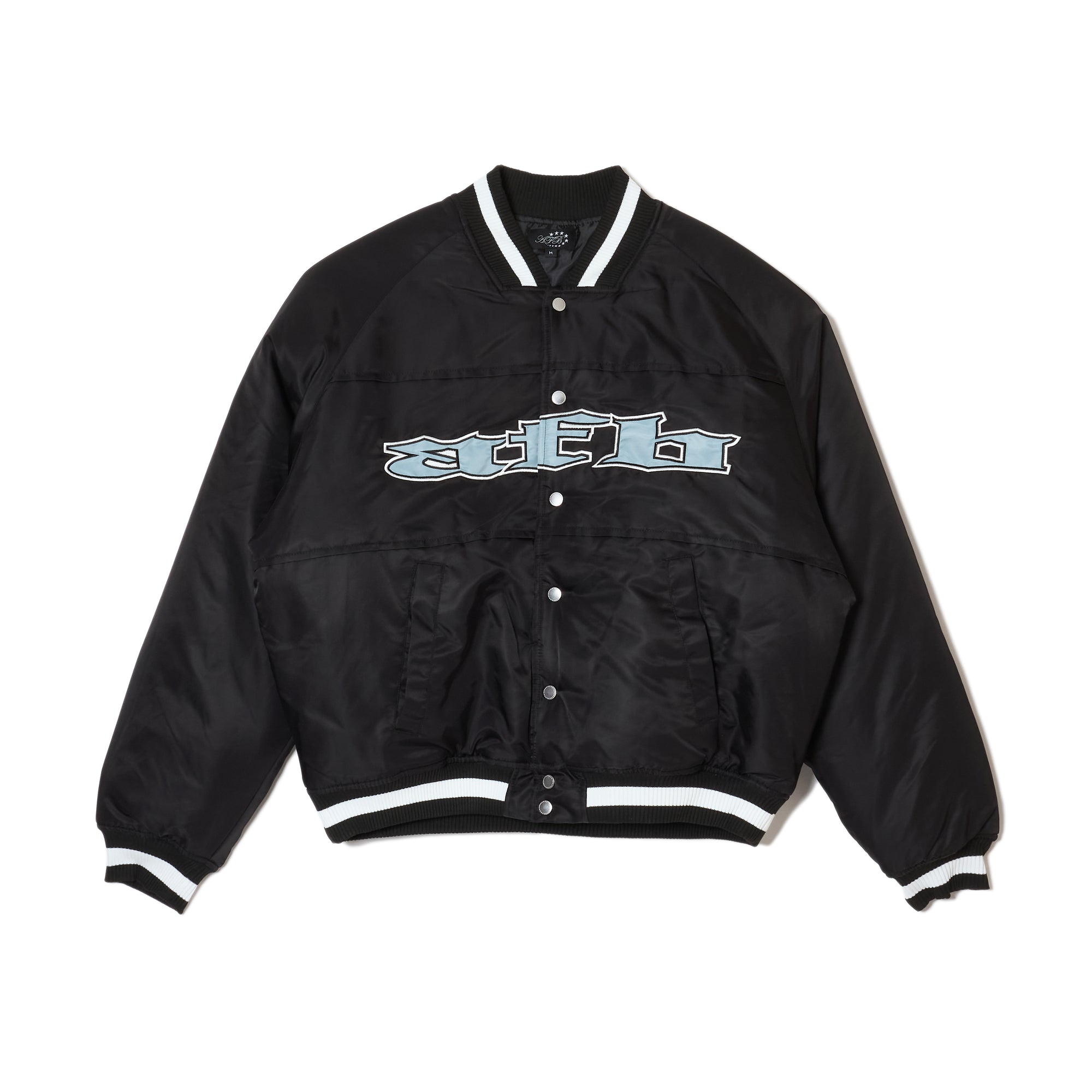 AFB SPORT BOMBER JACKET
