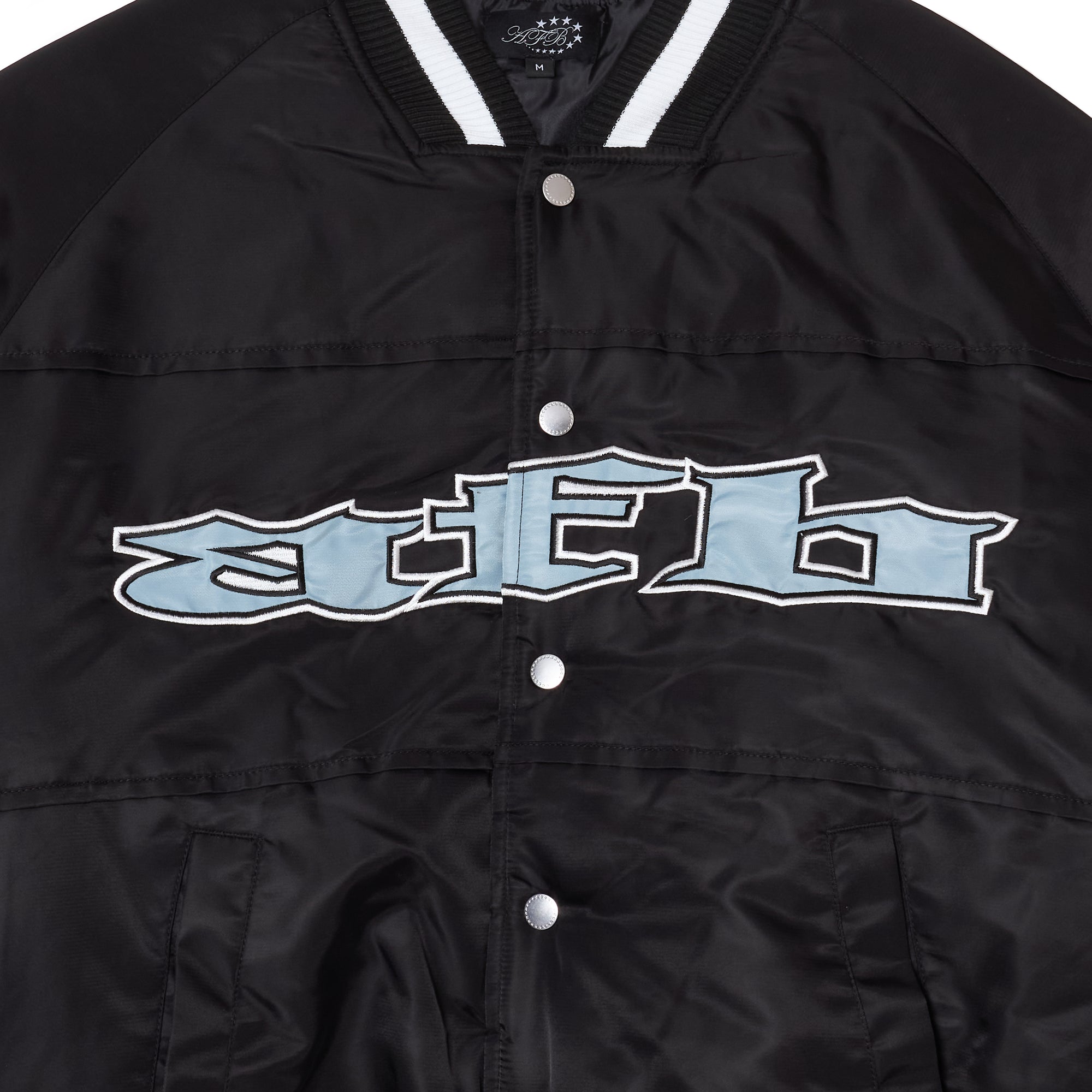 AFB SPORT BOMBER JACKET