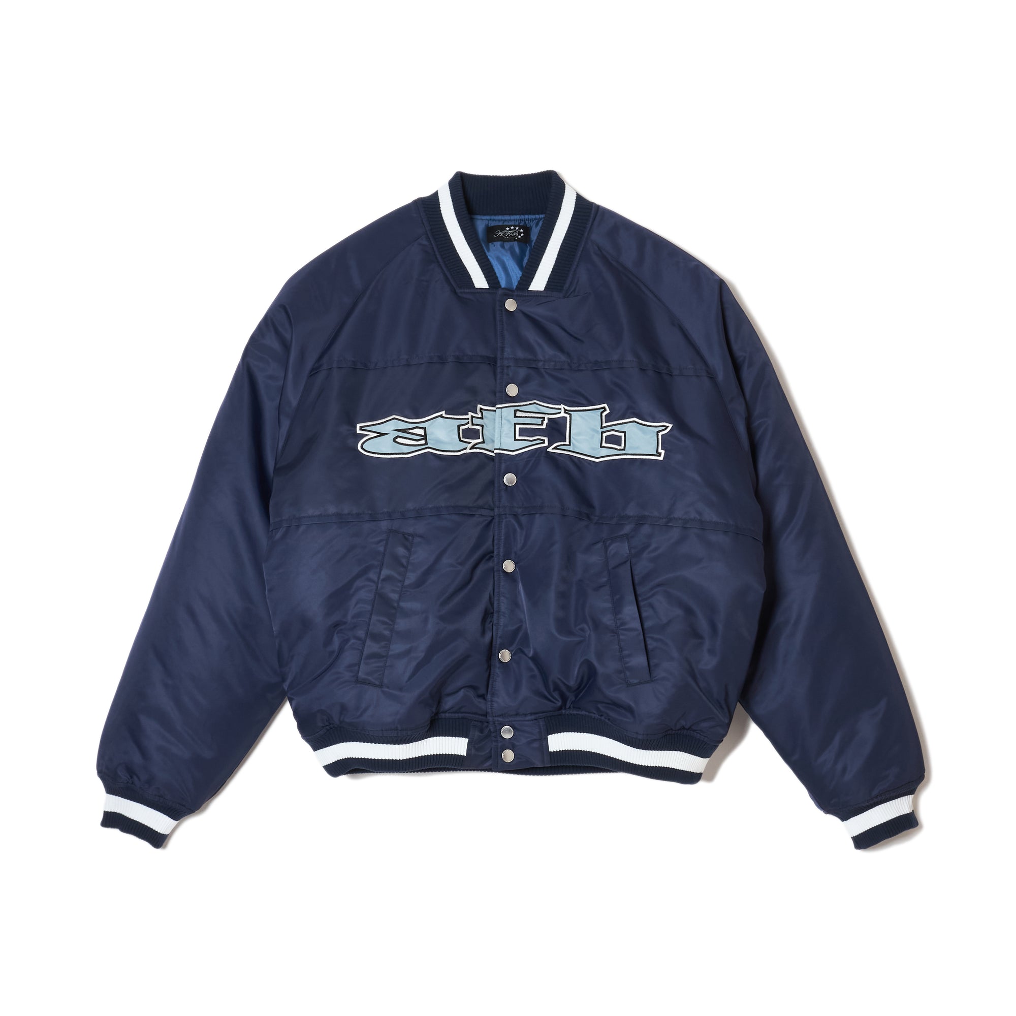 AFB SPORT BOMBER JACKET