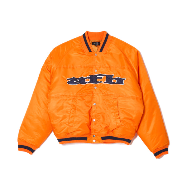 AFB SPORT BOMBER JACKET