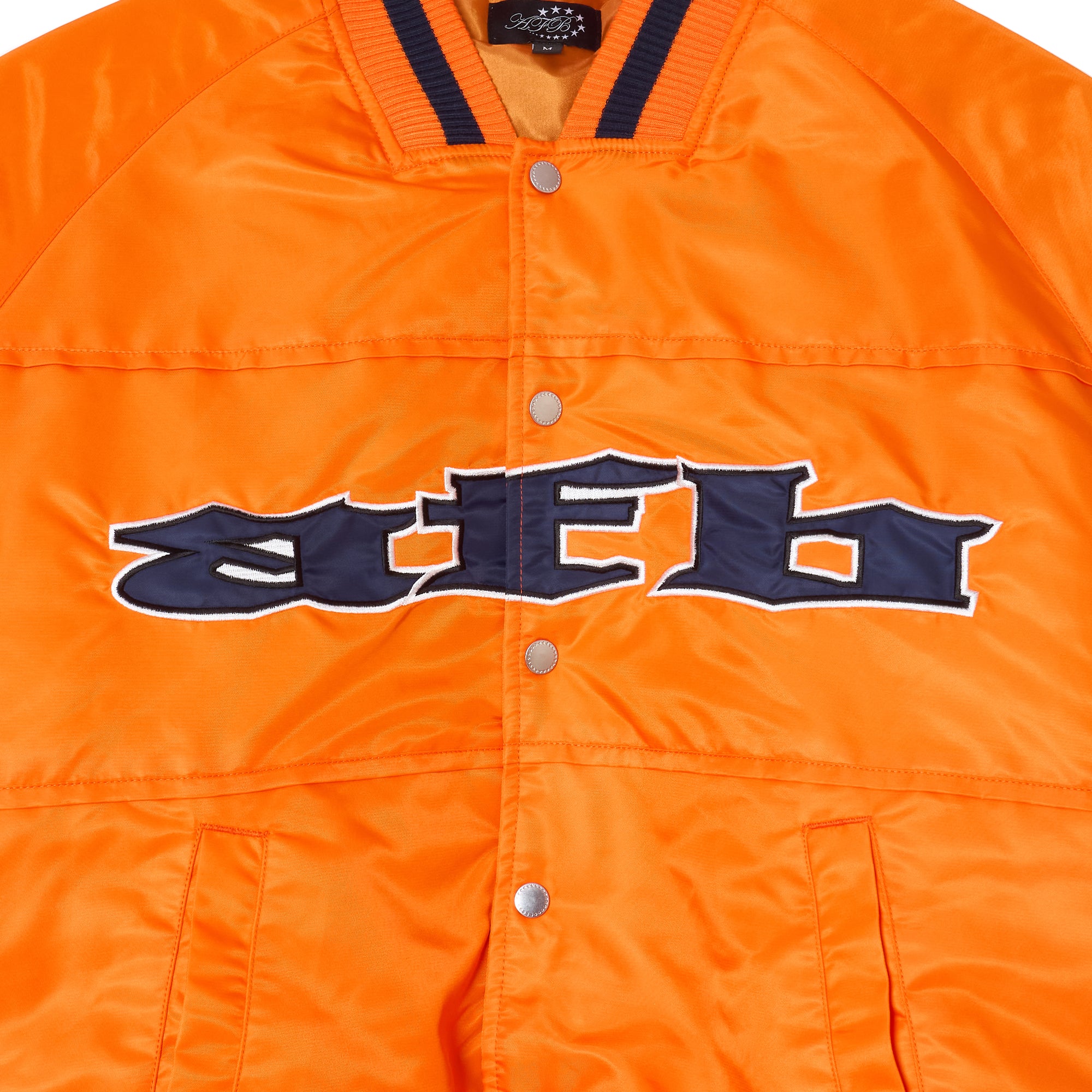 AFB SPORT BOMBER JACKET