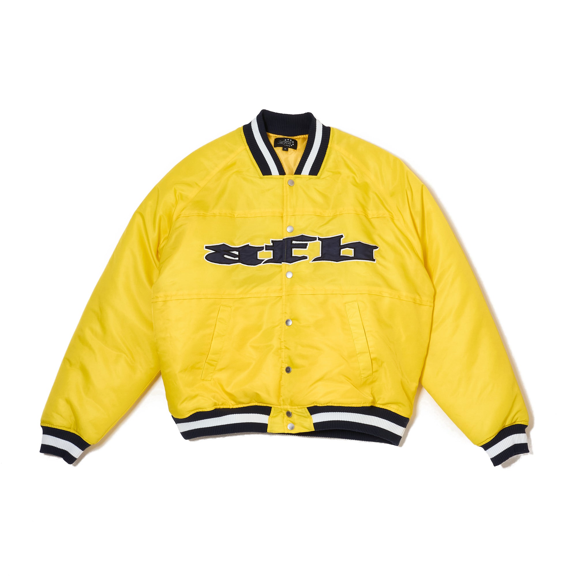 AFB SPORT BOMBER JACKET