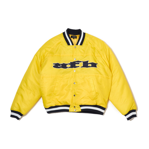 AFB SPORT BOMBER JACKET