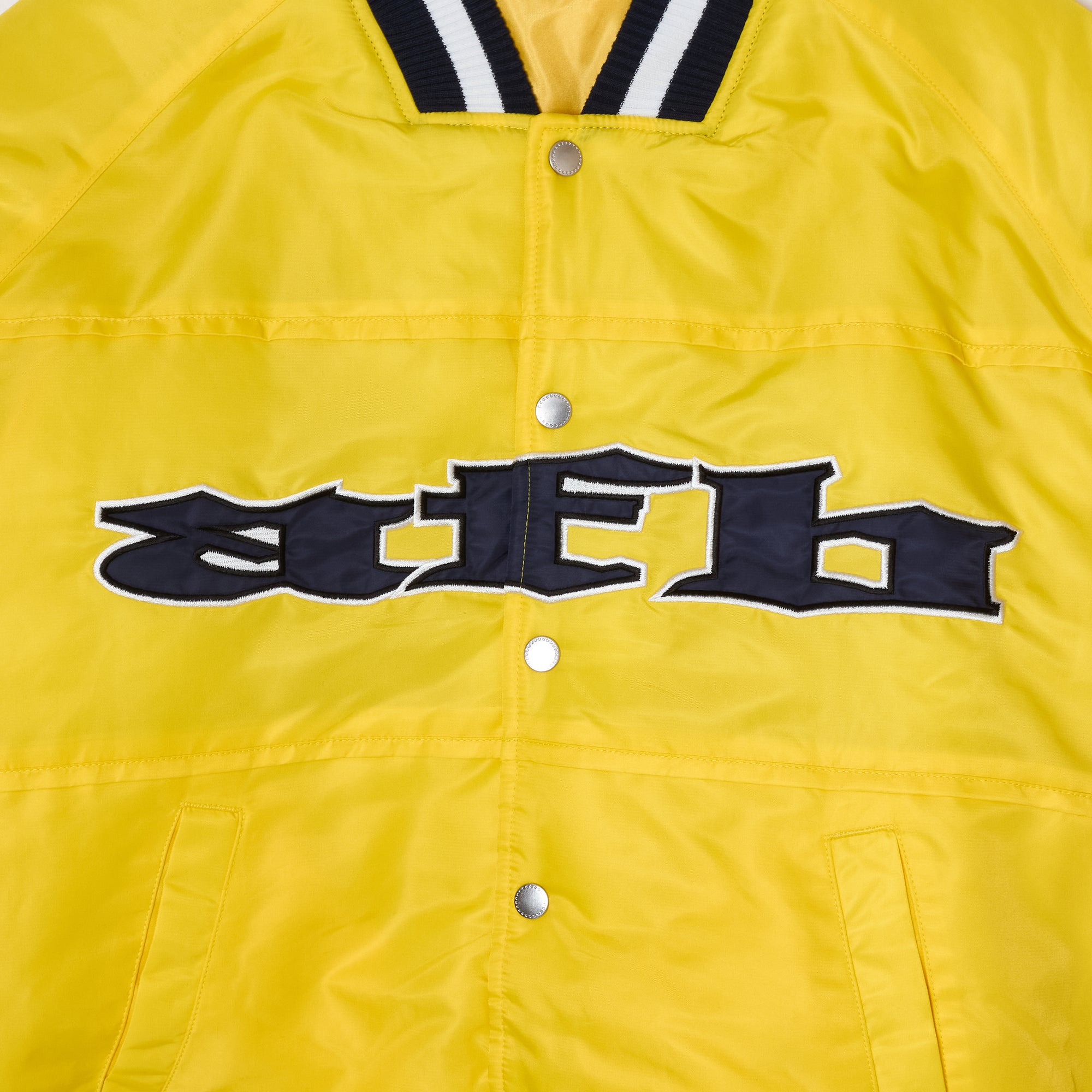 AFB SPORT BOMBER JACKET