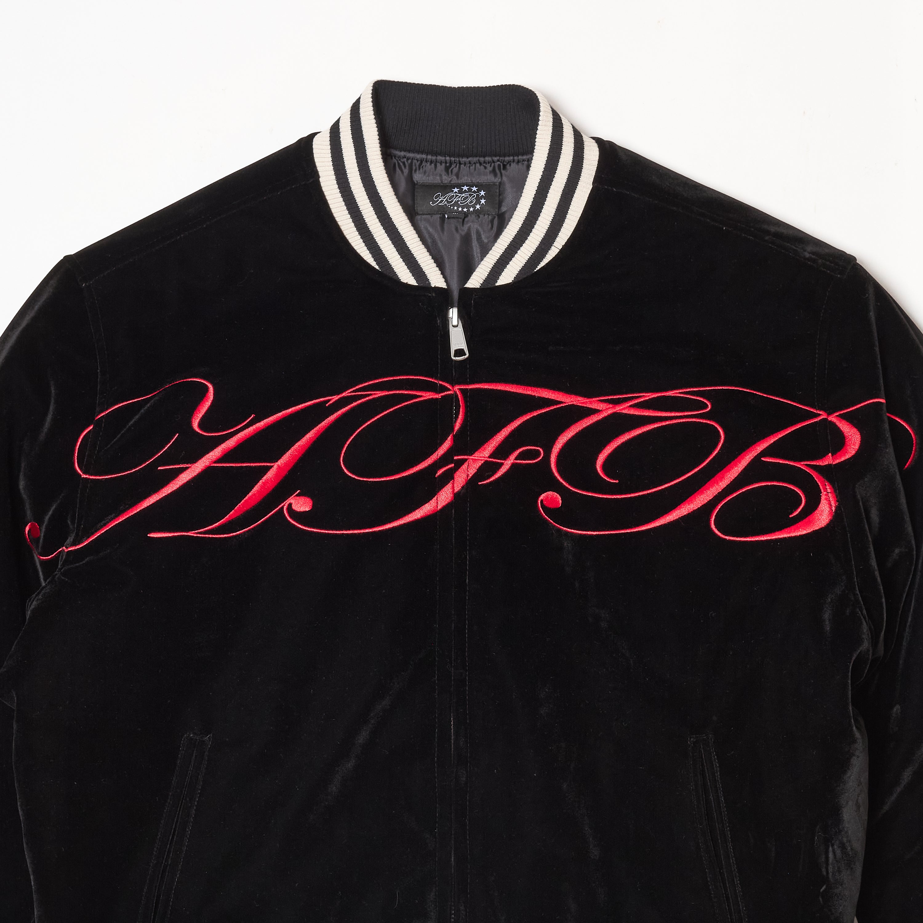 SIGNATURE BOMBER JACKET – AFB