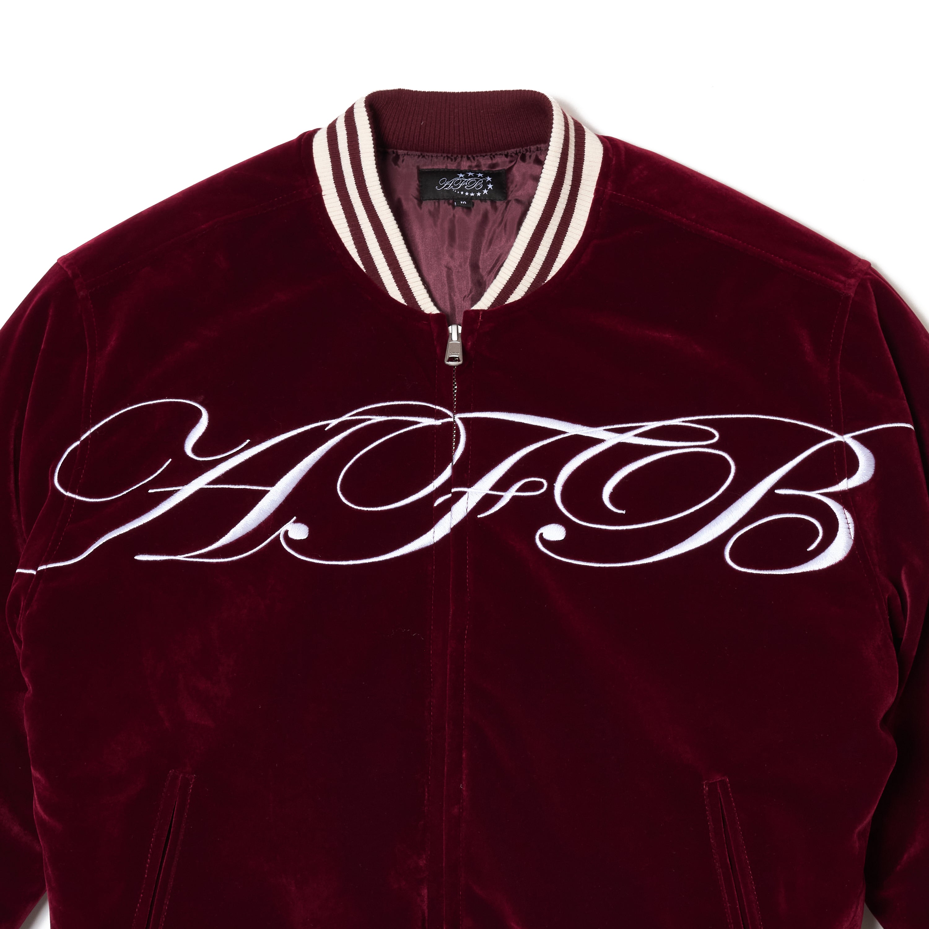 SIGNATURE BOMBER JACKET – AFB