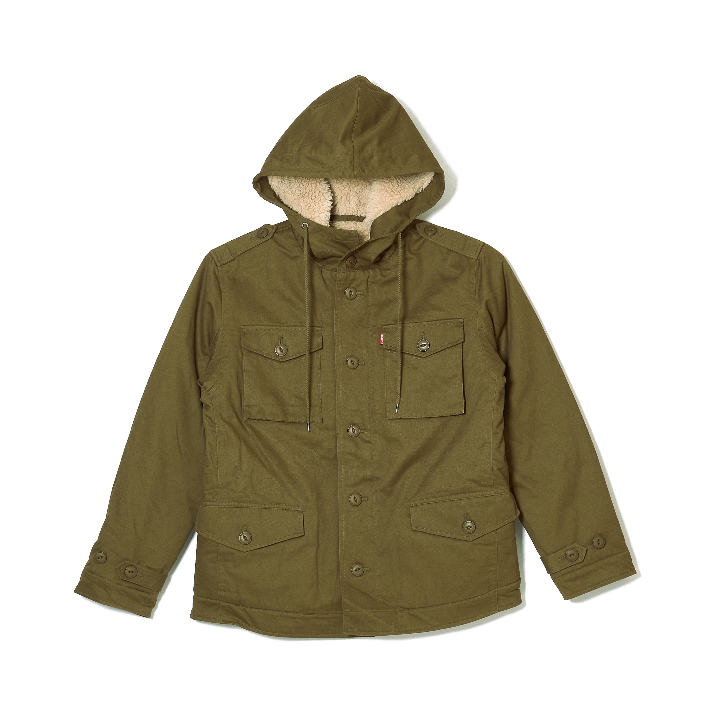 Jackets & Coats – AFB