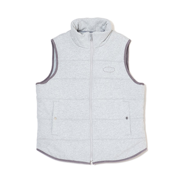 STREET COTTON VEST