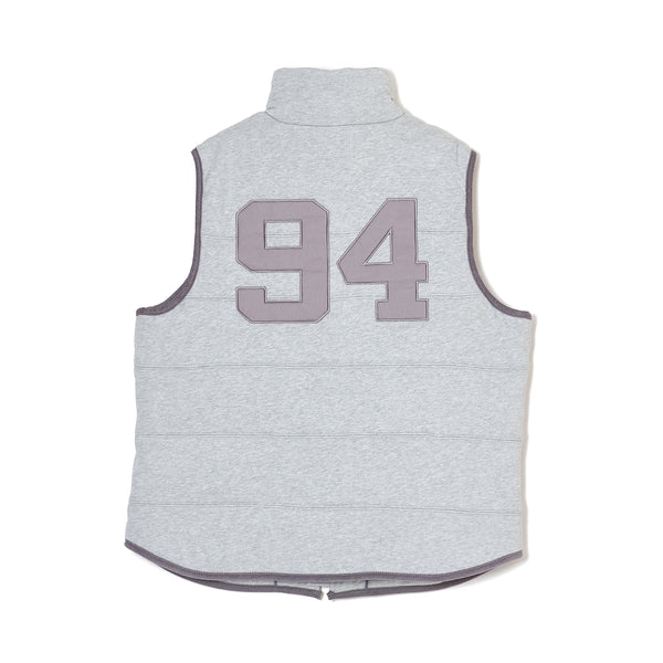 STREET COTTON VEST