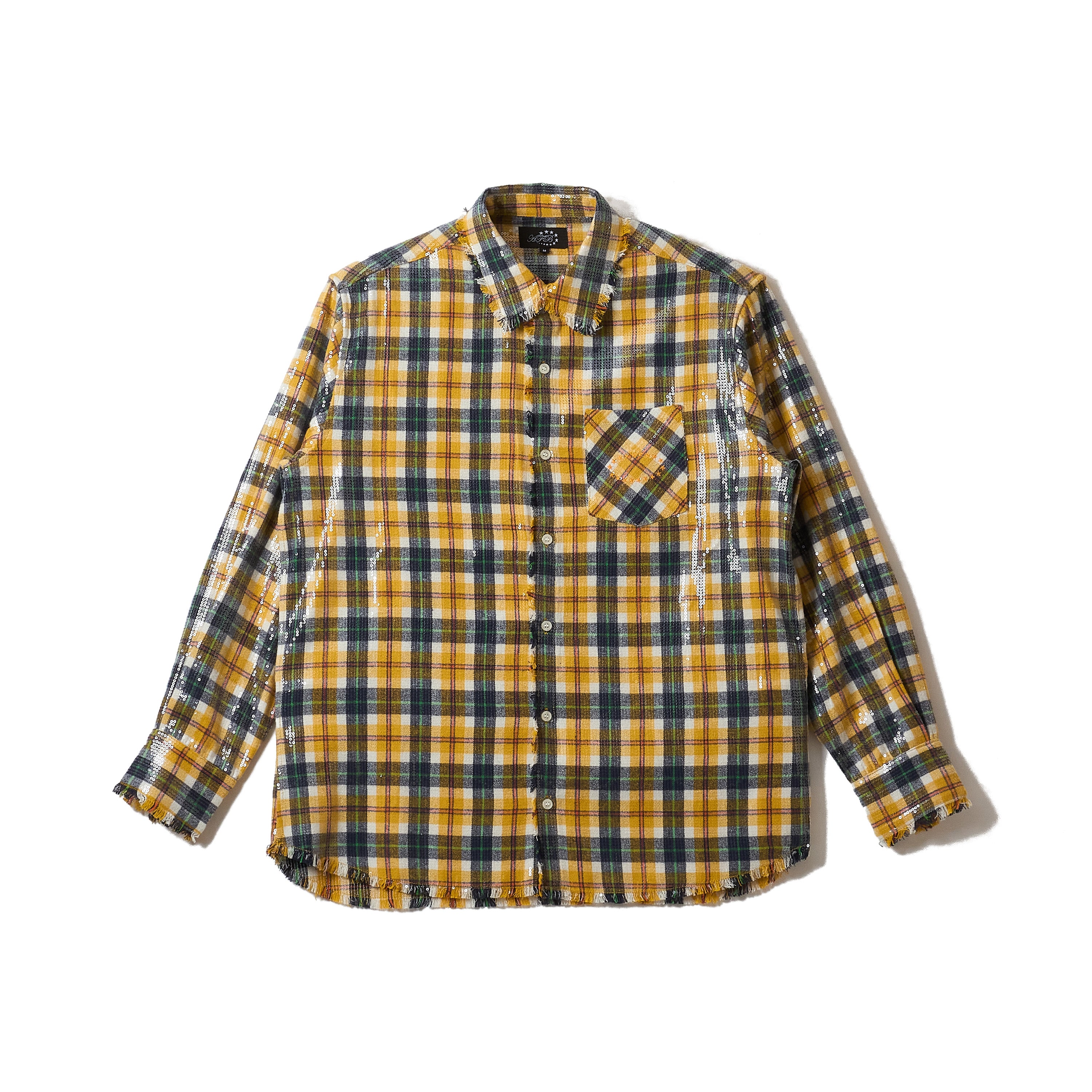 K*様 AFB SPANGLE SHIRTS SPANGLE SHIRTS – AFB