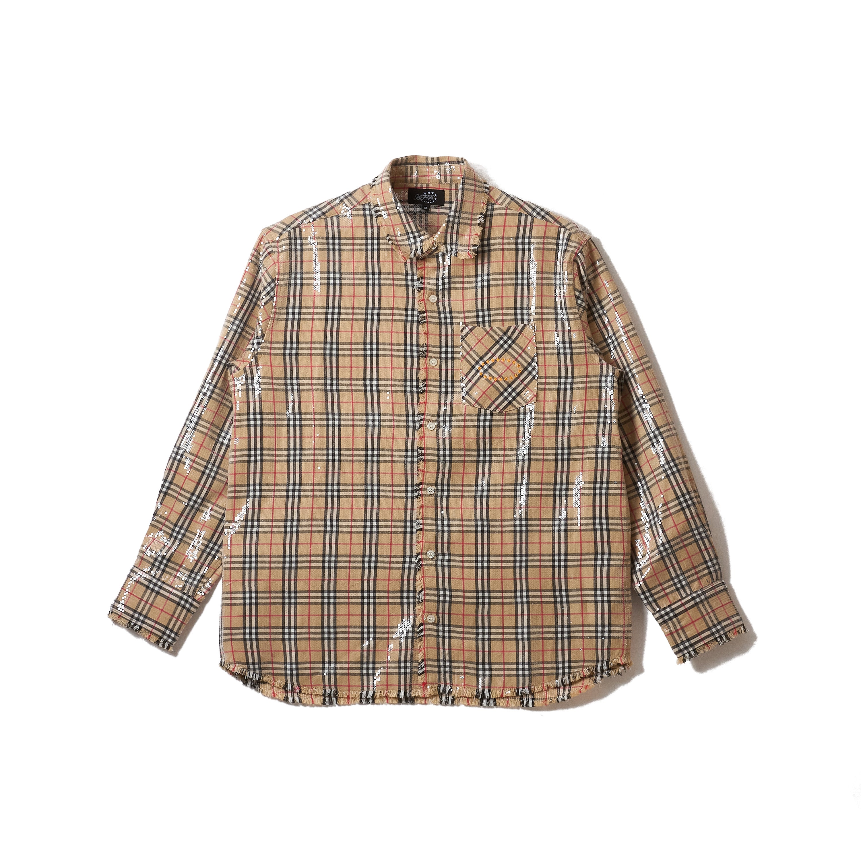 SPANGLE SHIRTS – AFB