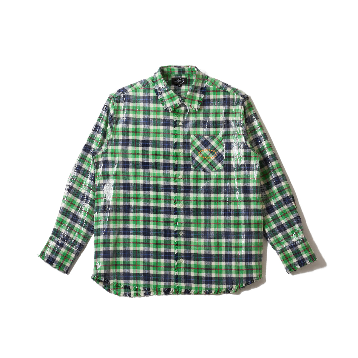 SPANGLE SHIRTS – AFB