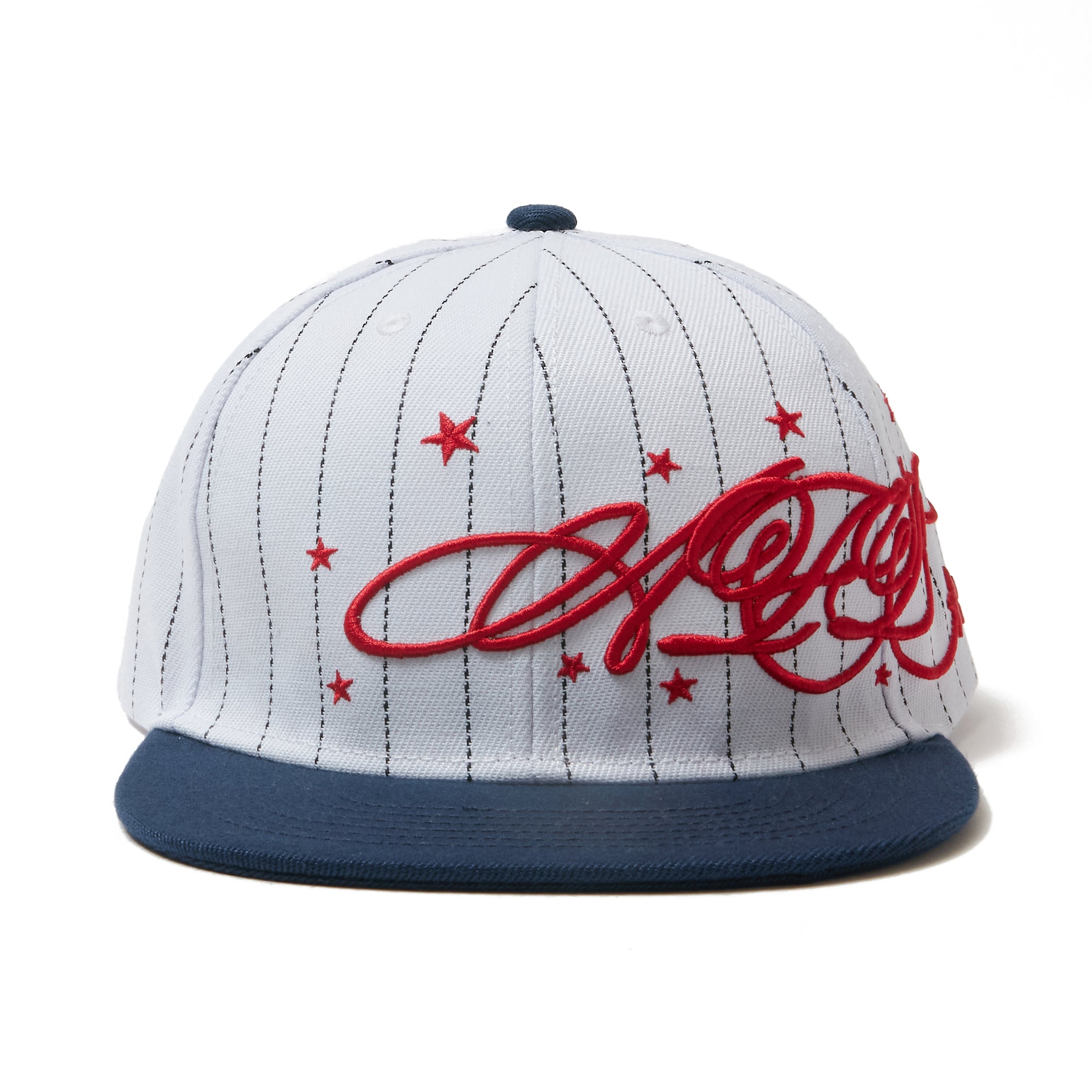 SIGNATURE CAP