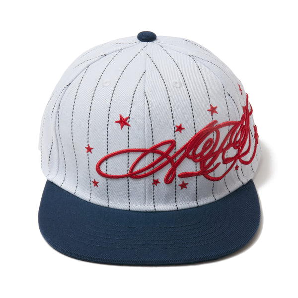 SIGNATURE CAP