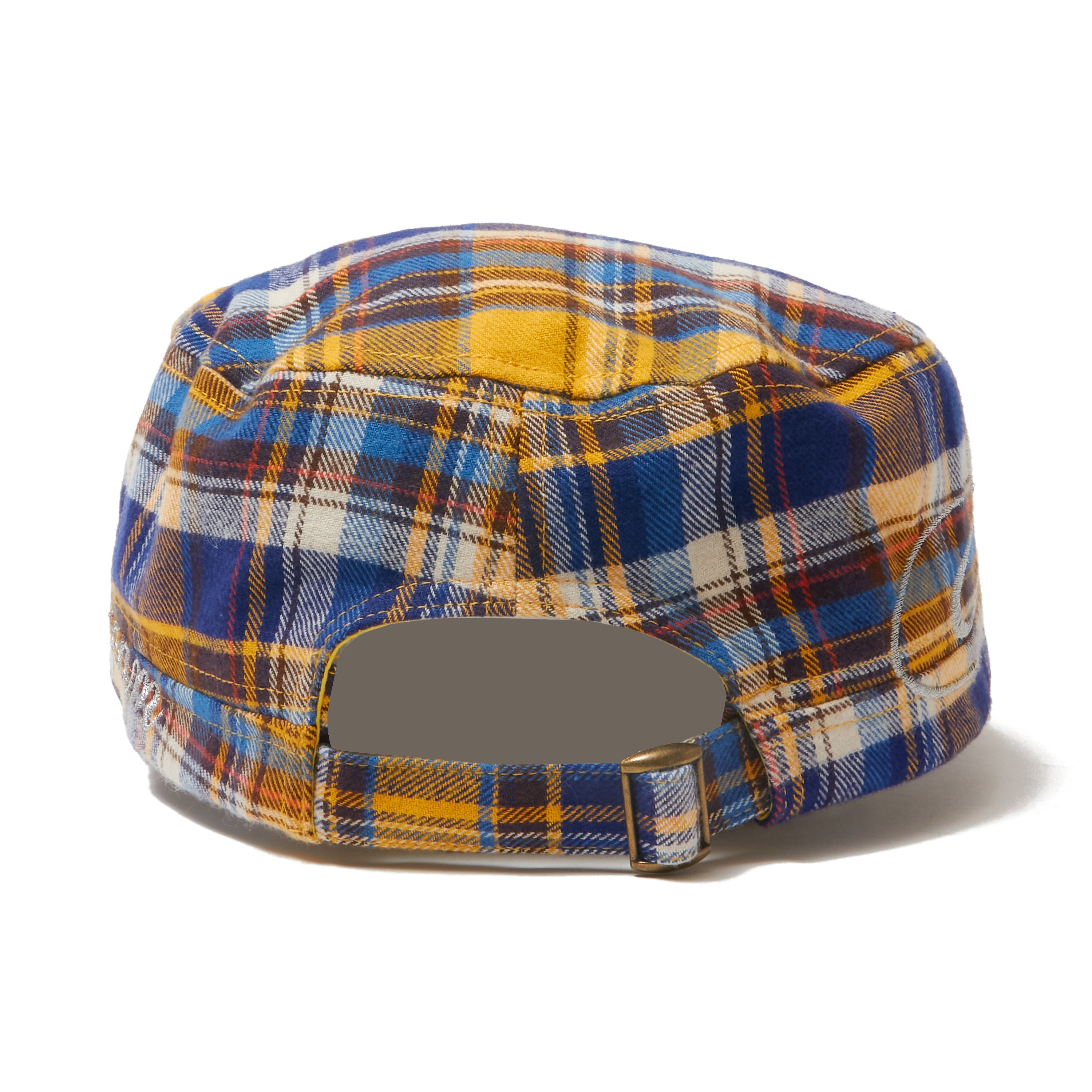 FLANNEL WORK CAP – AFB
