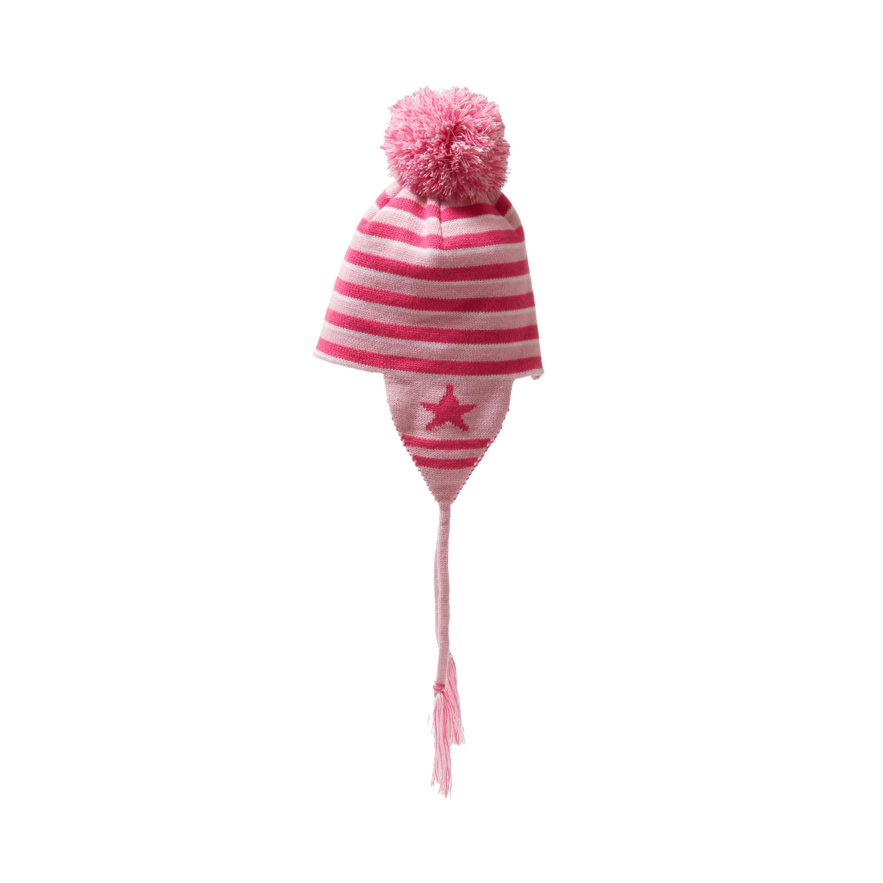 BORDER EAR FLAP BEANIE – AFB