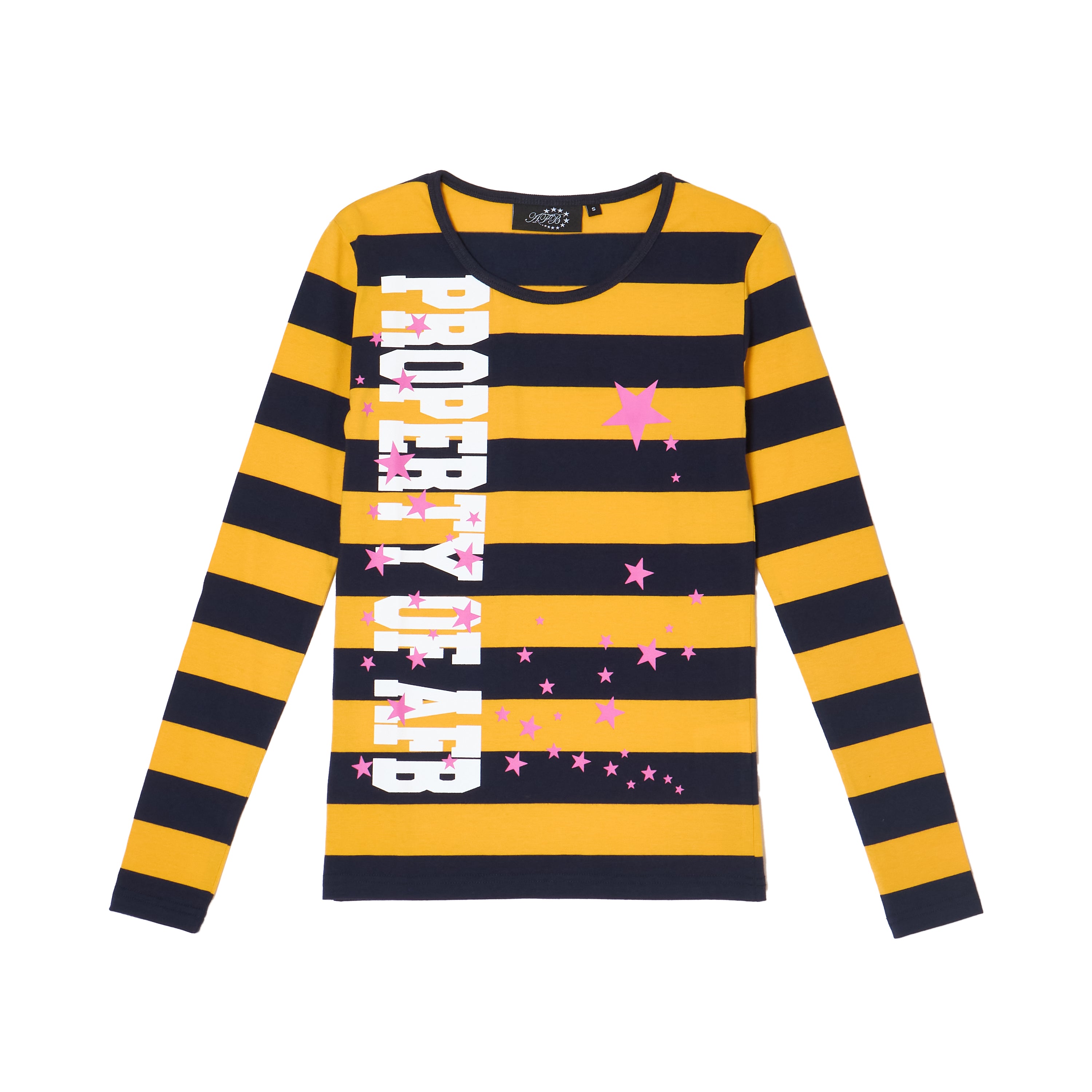 POA BORDER TEE – AFB