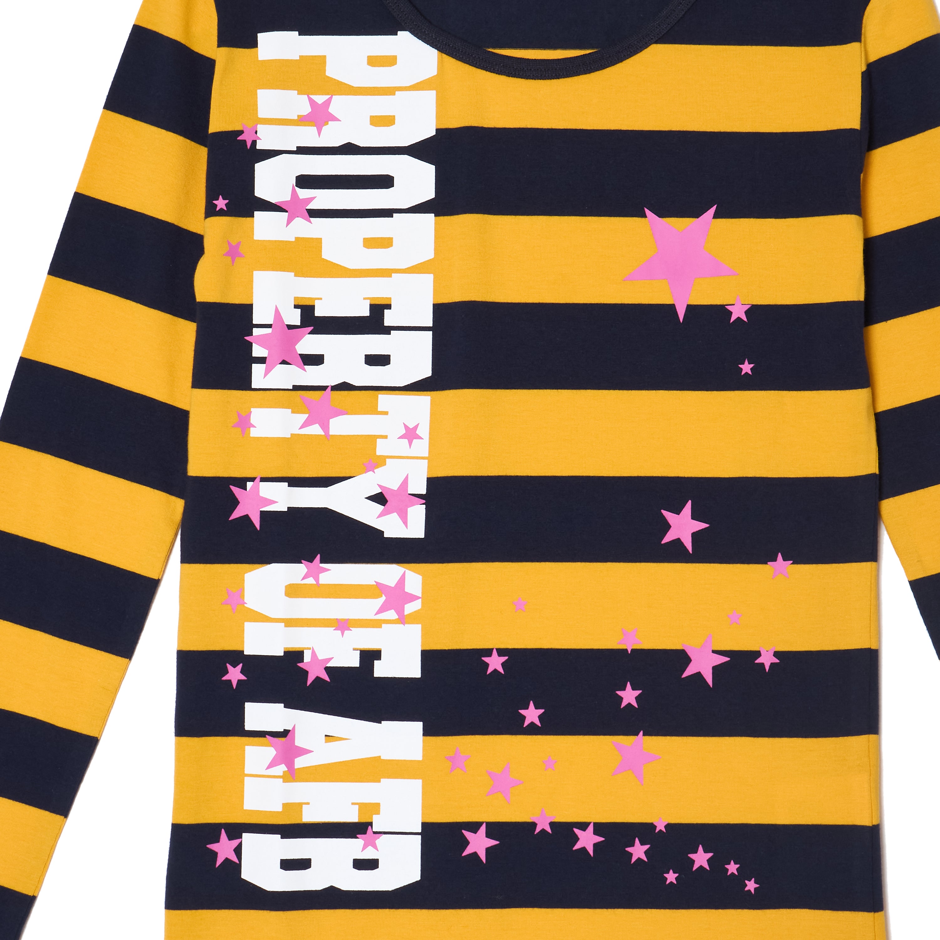 POA BORDER TEE – AFB