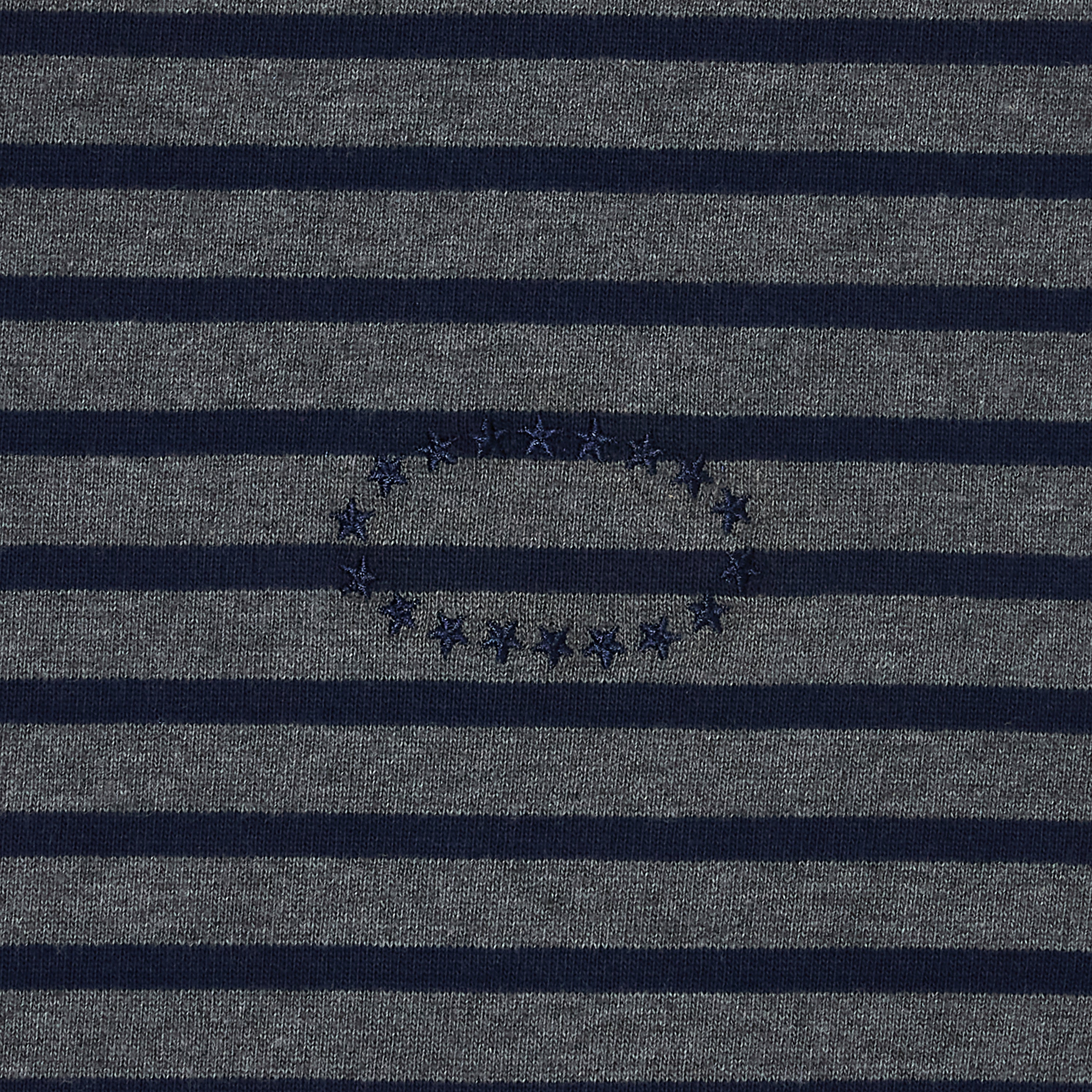 BORDER LS TEE – AFB