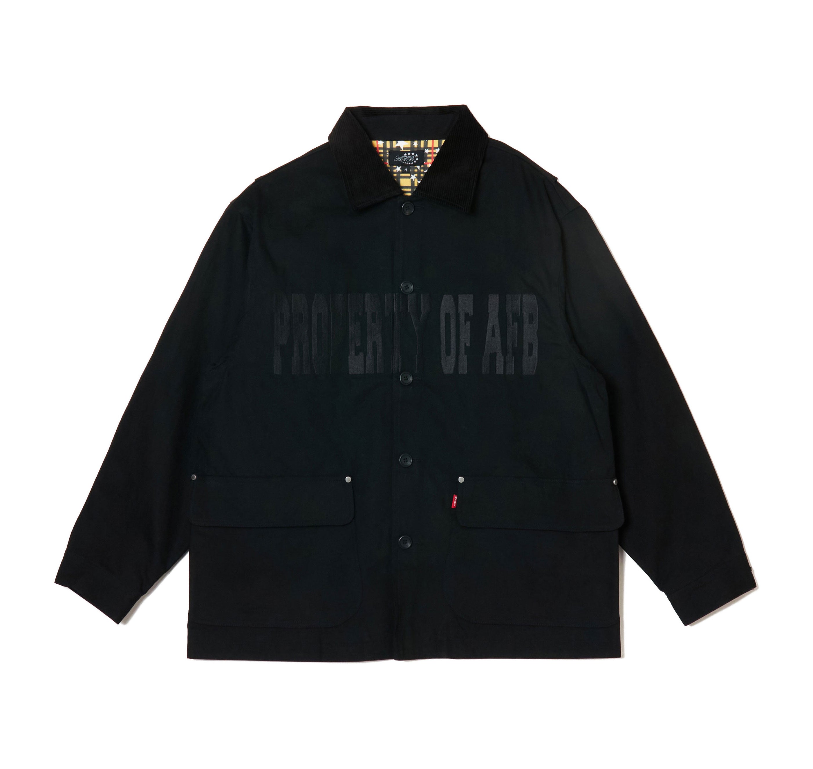 Jackets & Coats – AFB