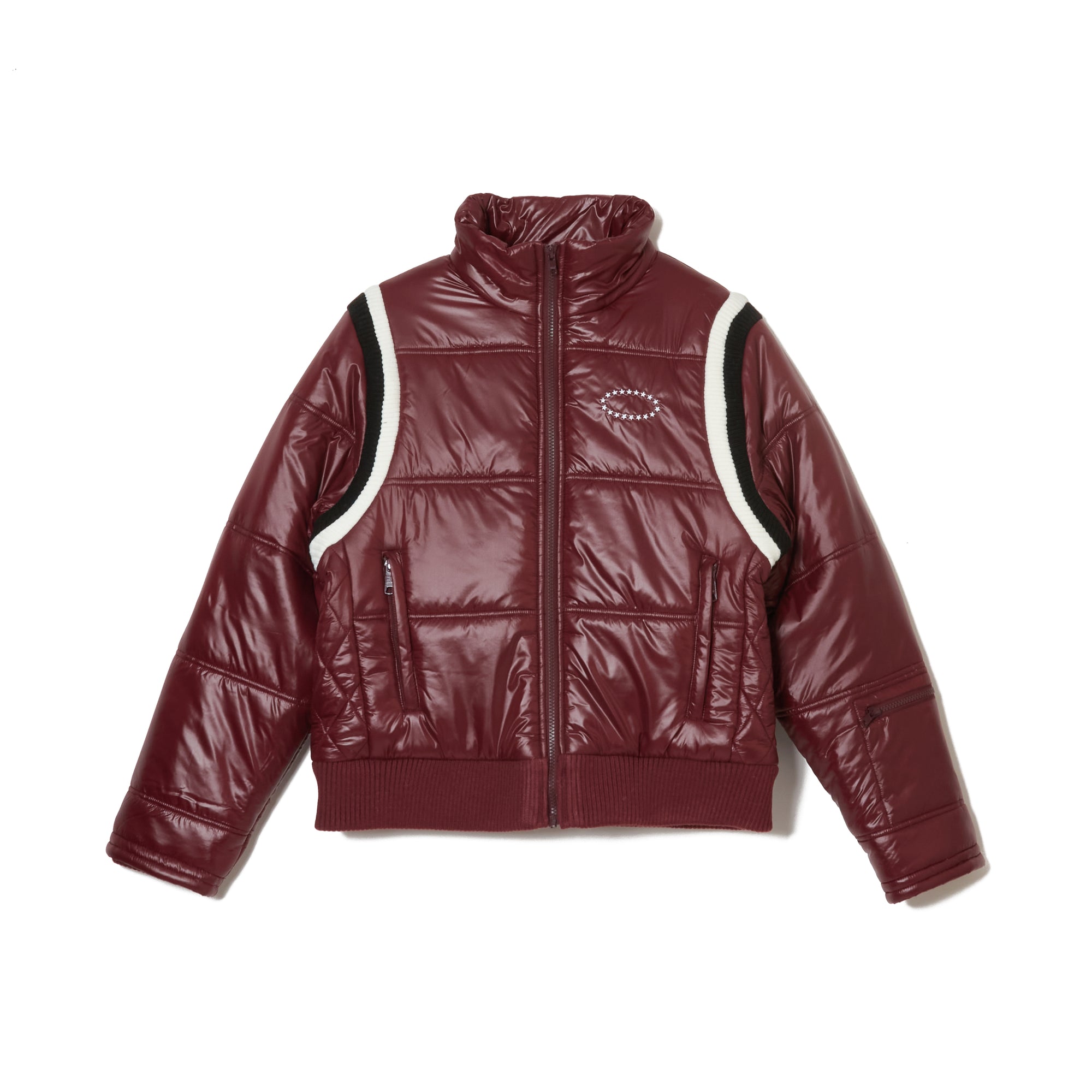 LTD PUFFER JACKET