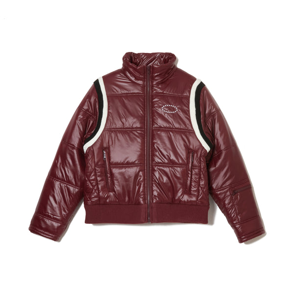 LTD PUFFER JACKET