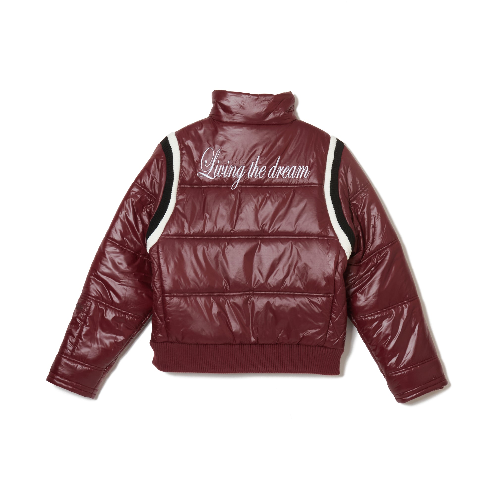 LTD PUFFER JACKET