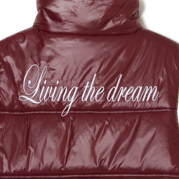 LTD PUFFER JACKET