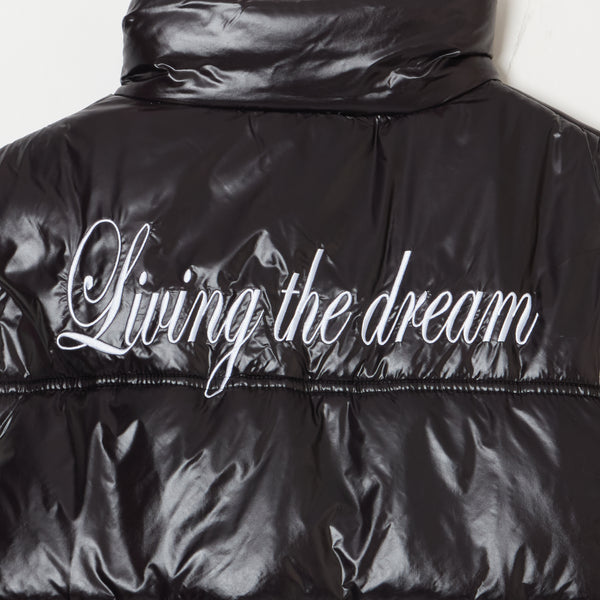 LTD PUFFER JACKET