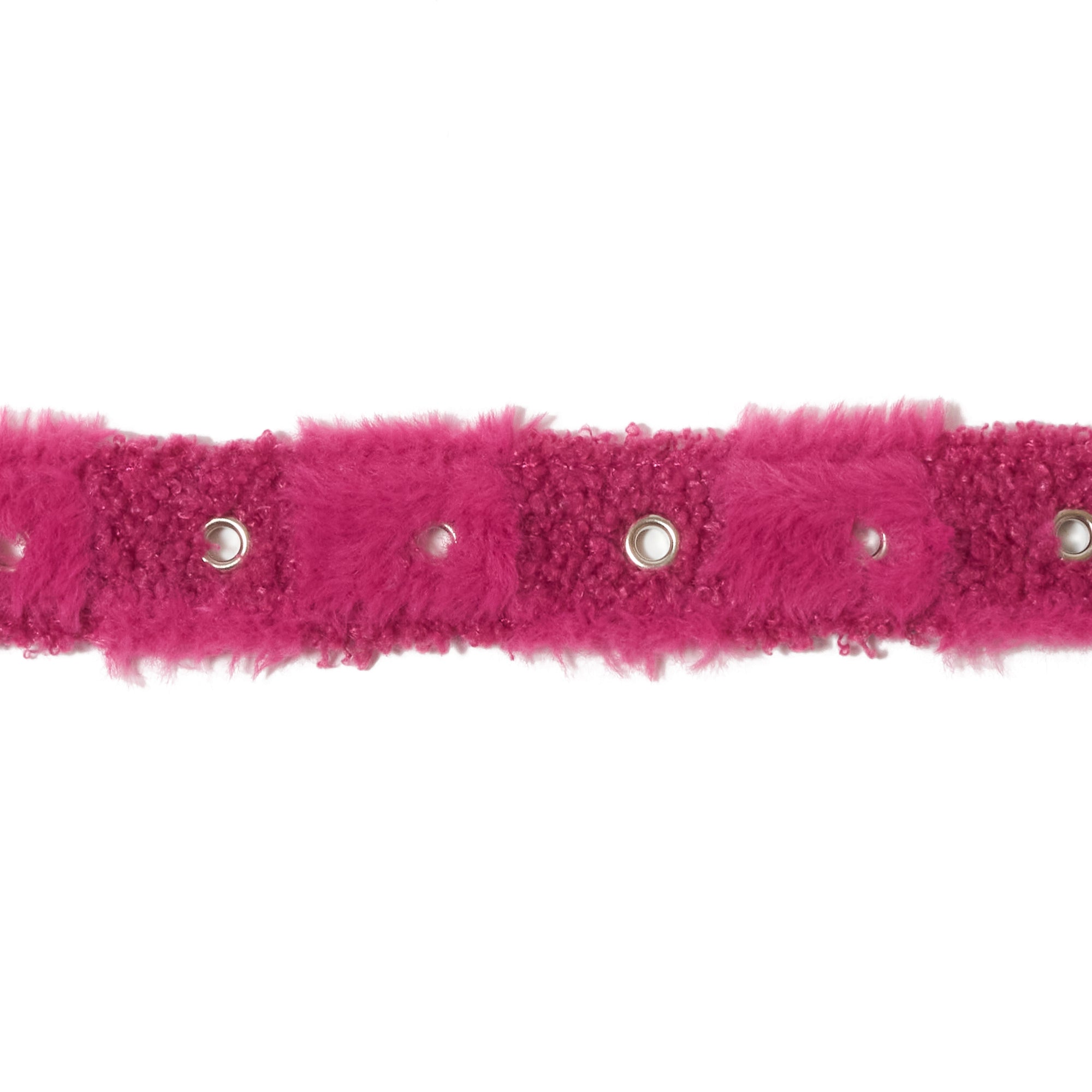 FUR BELT