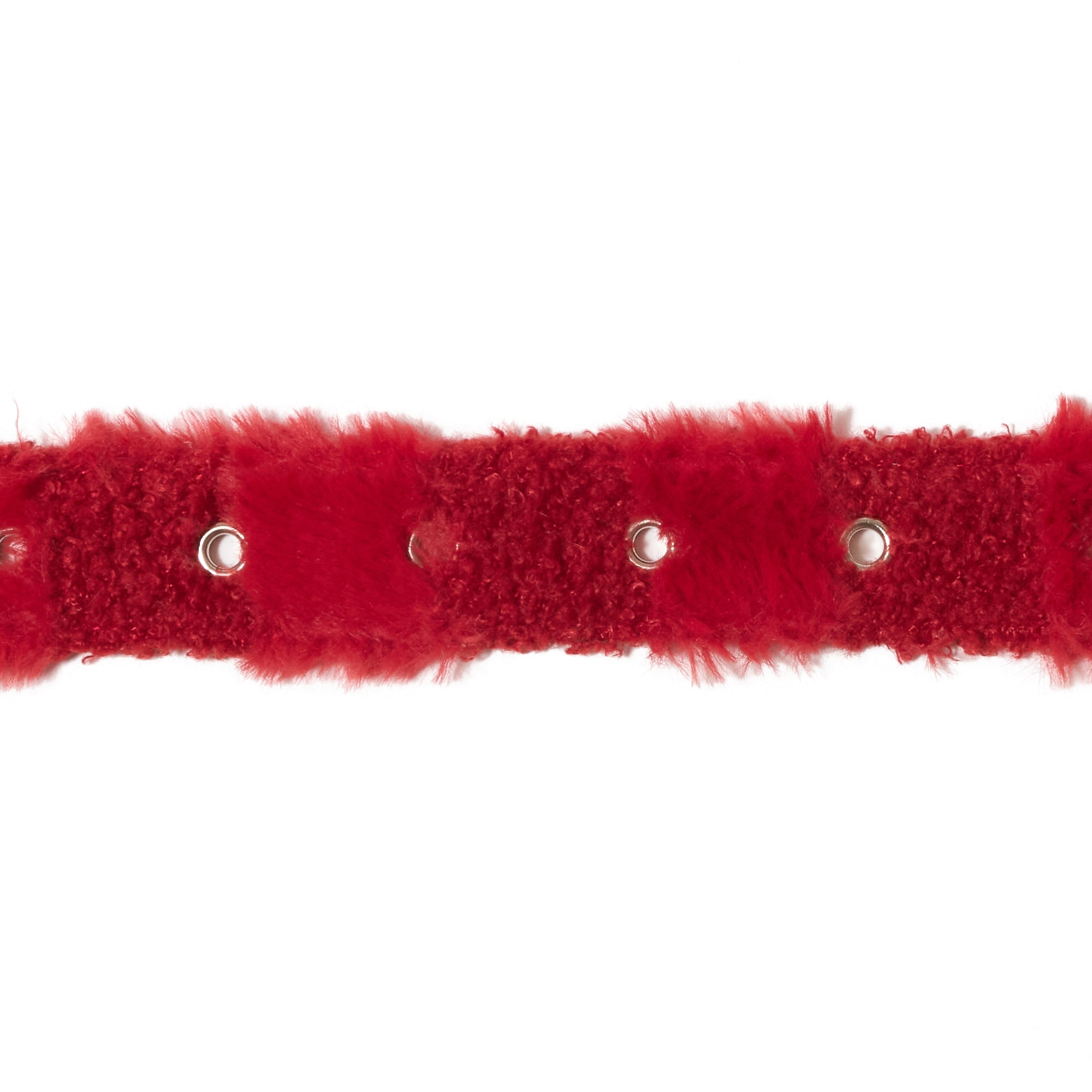 FUR BELT