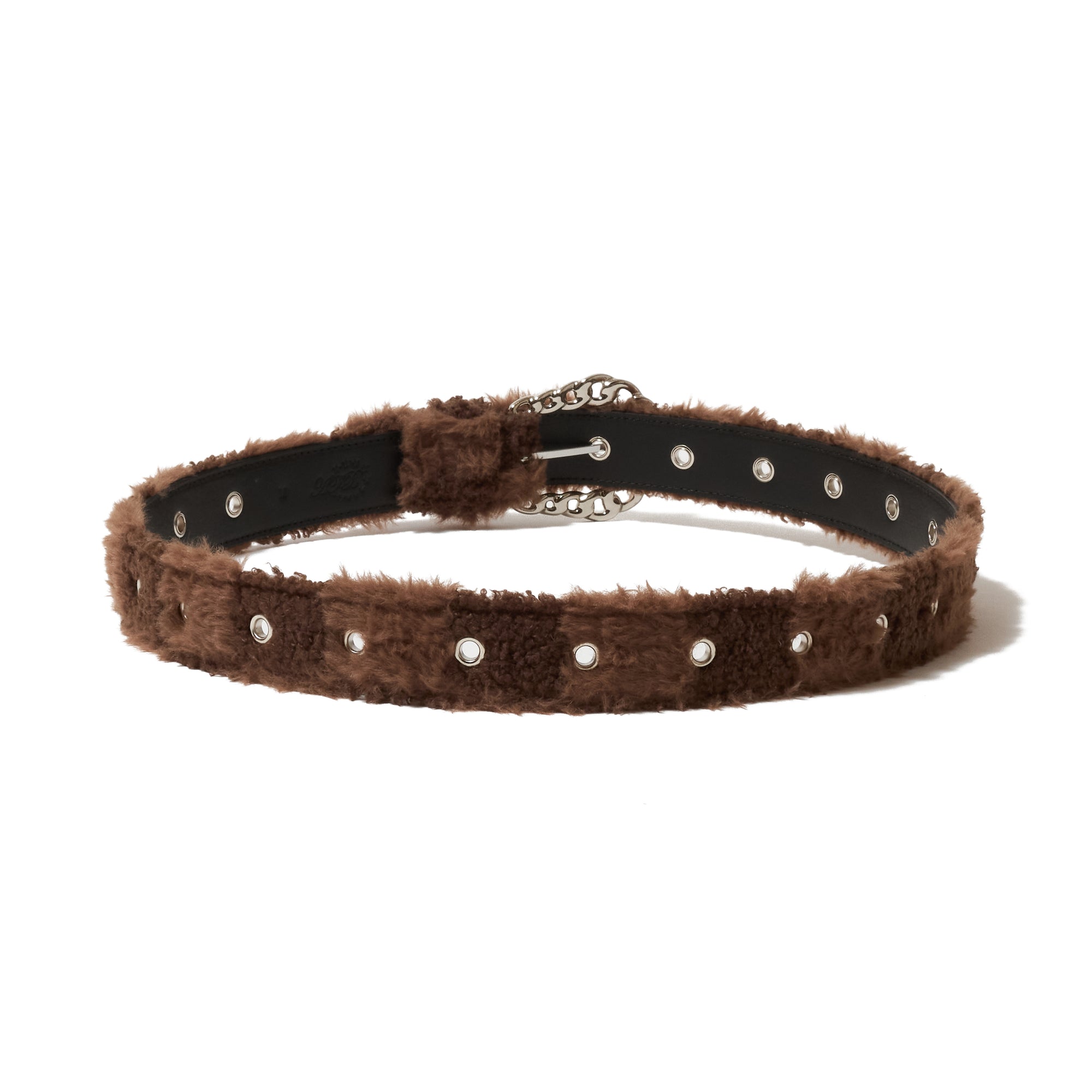 FUR BELT