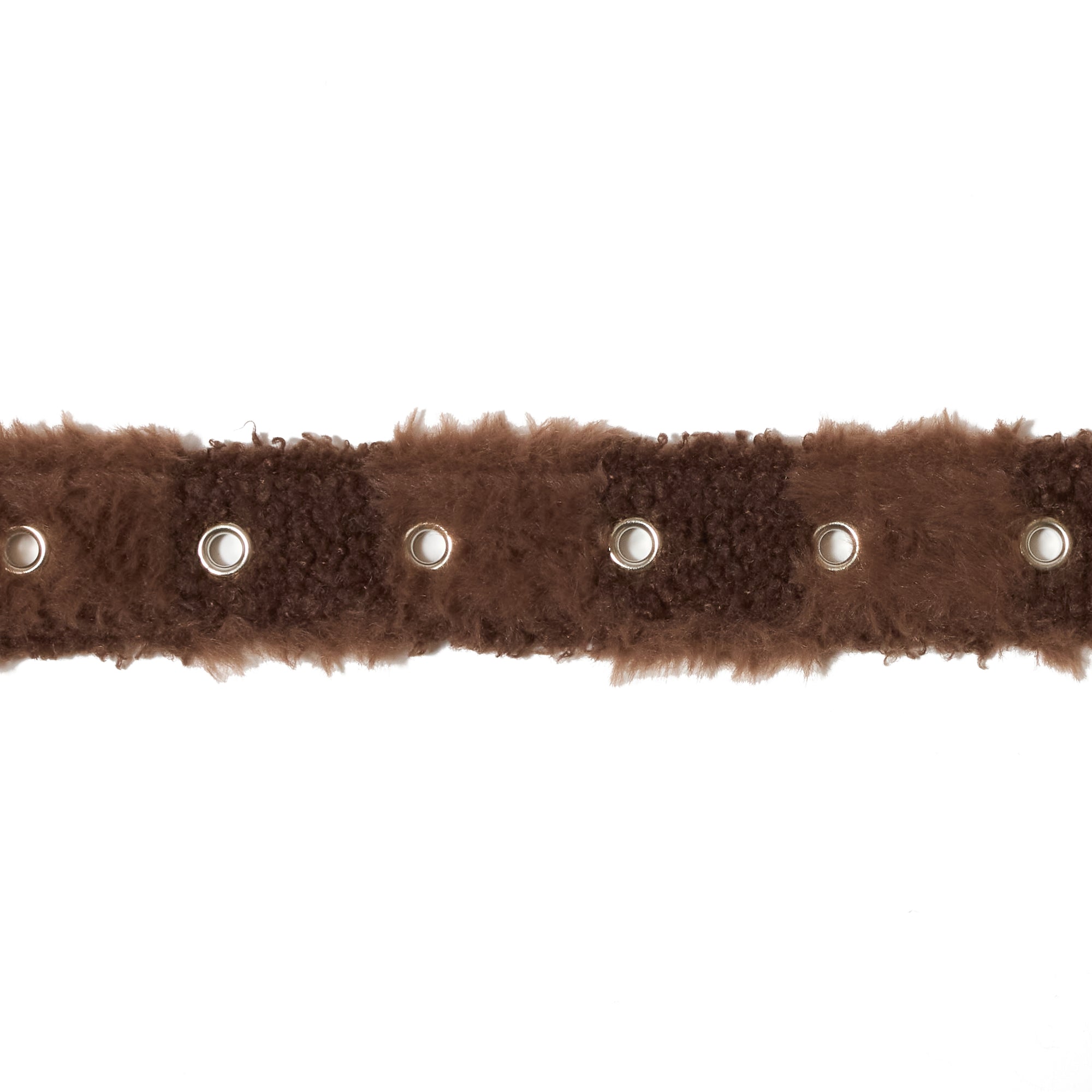 FUR BELT