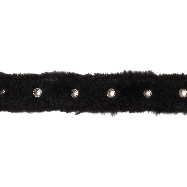 FUR BELT