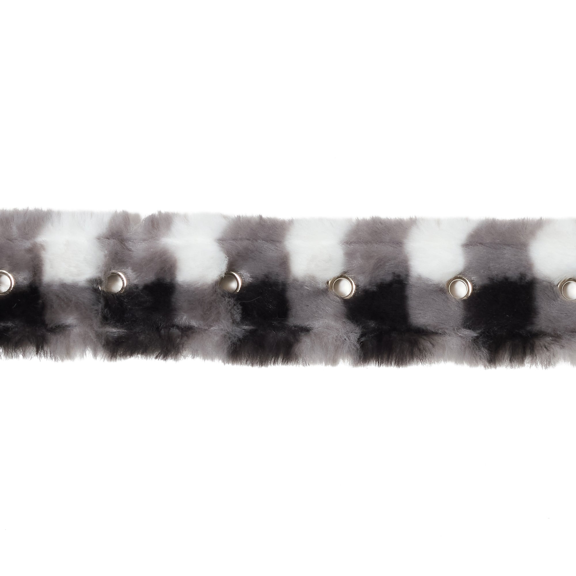 FUR BELT