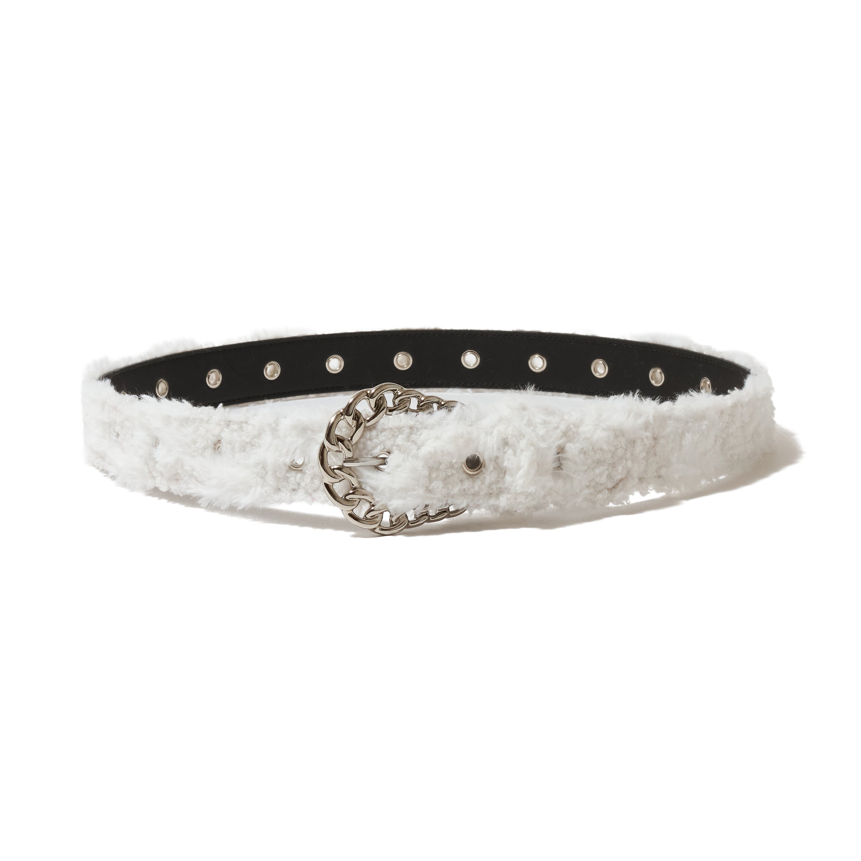 afb FUR BELT サイズS FUR BELT – AFB