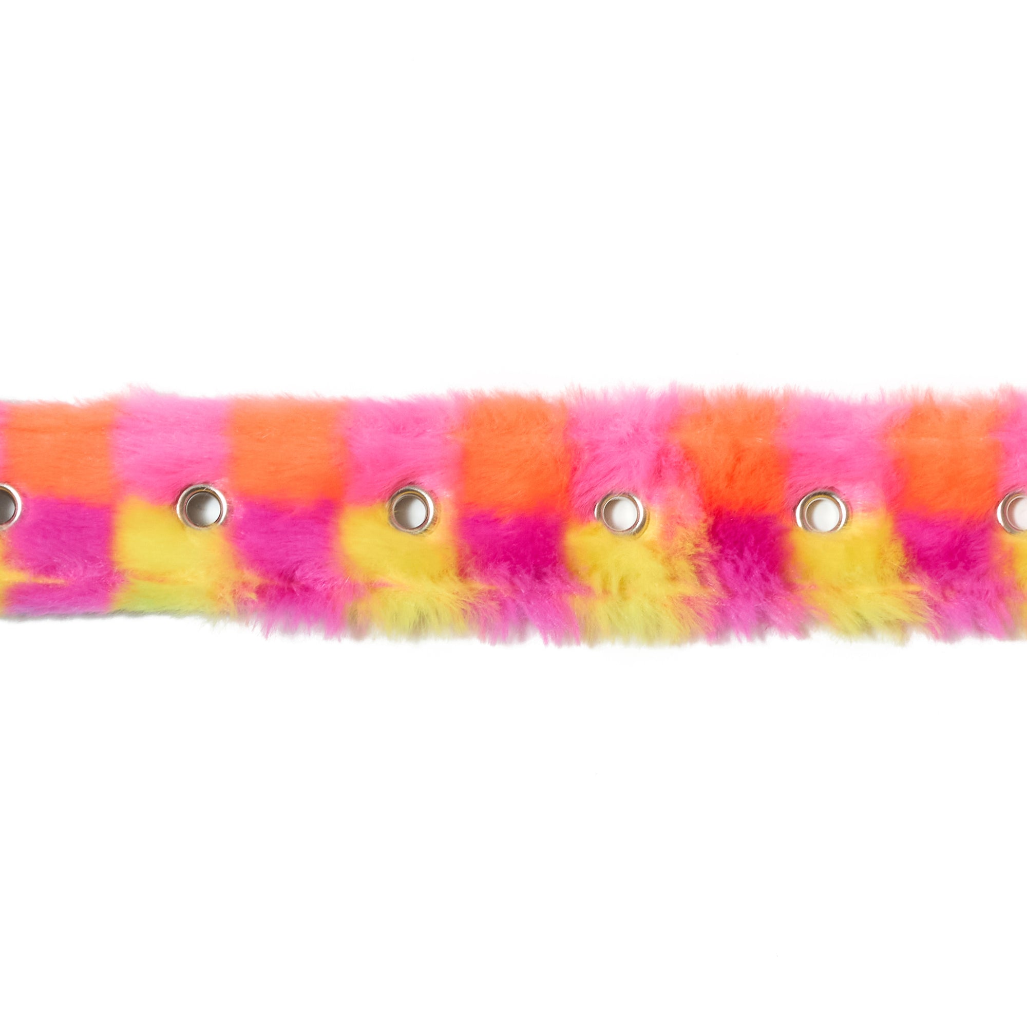 FUR BELT
