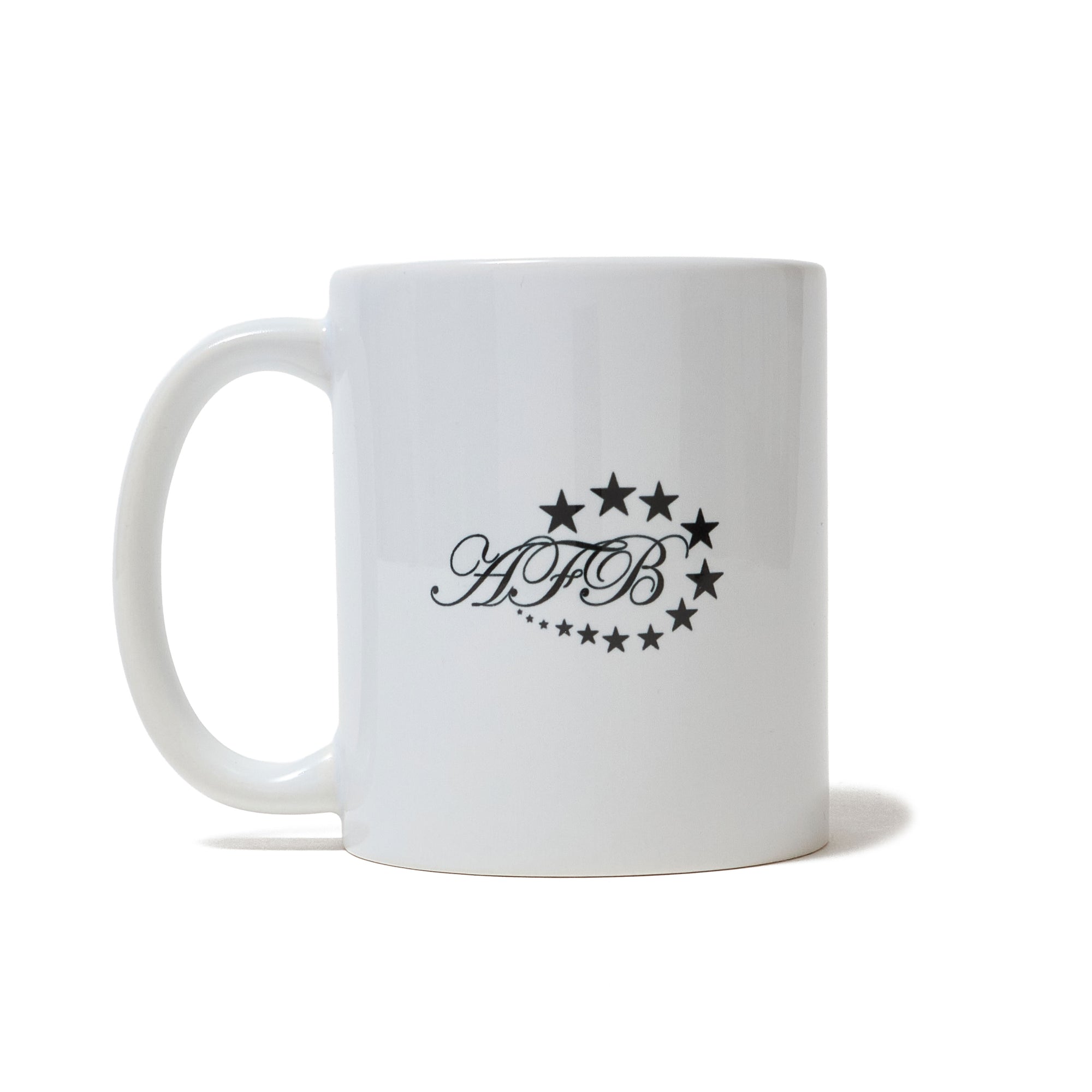 TOKYO IS FOR DREAMERS MUG
