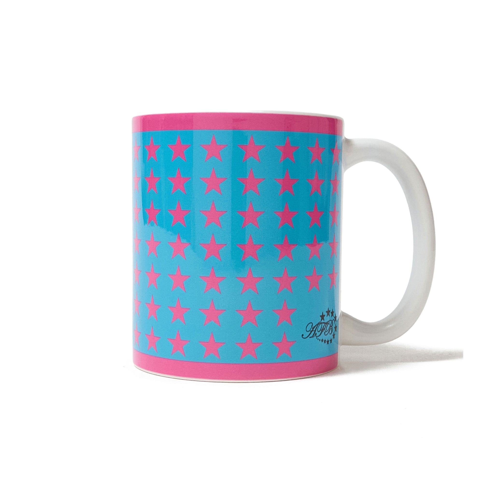STAR MUG