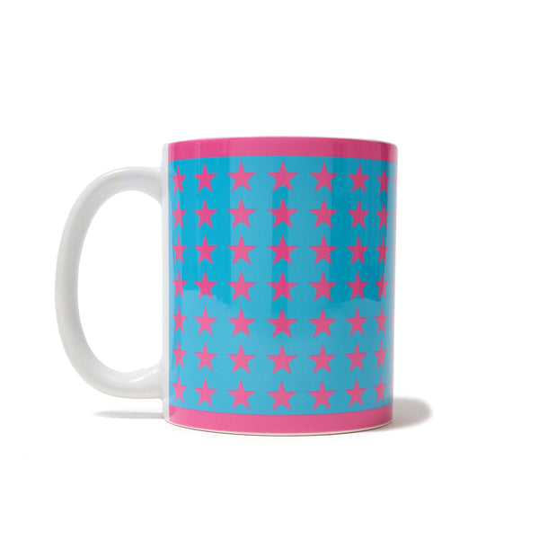STAR MUG
