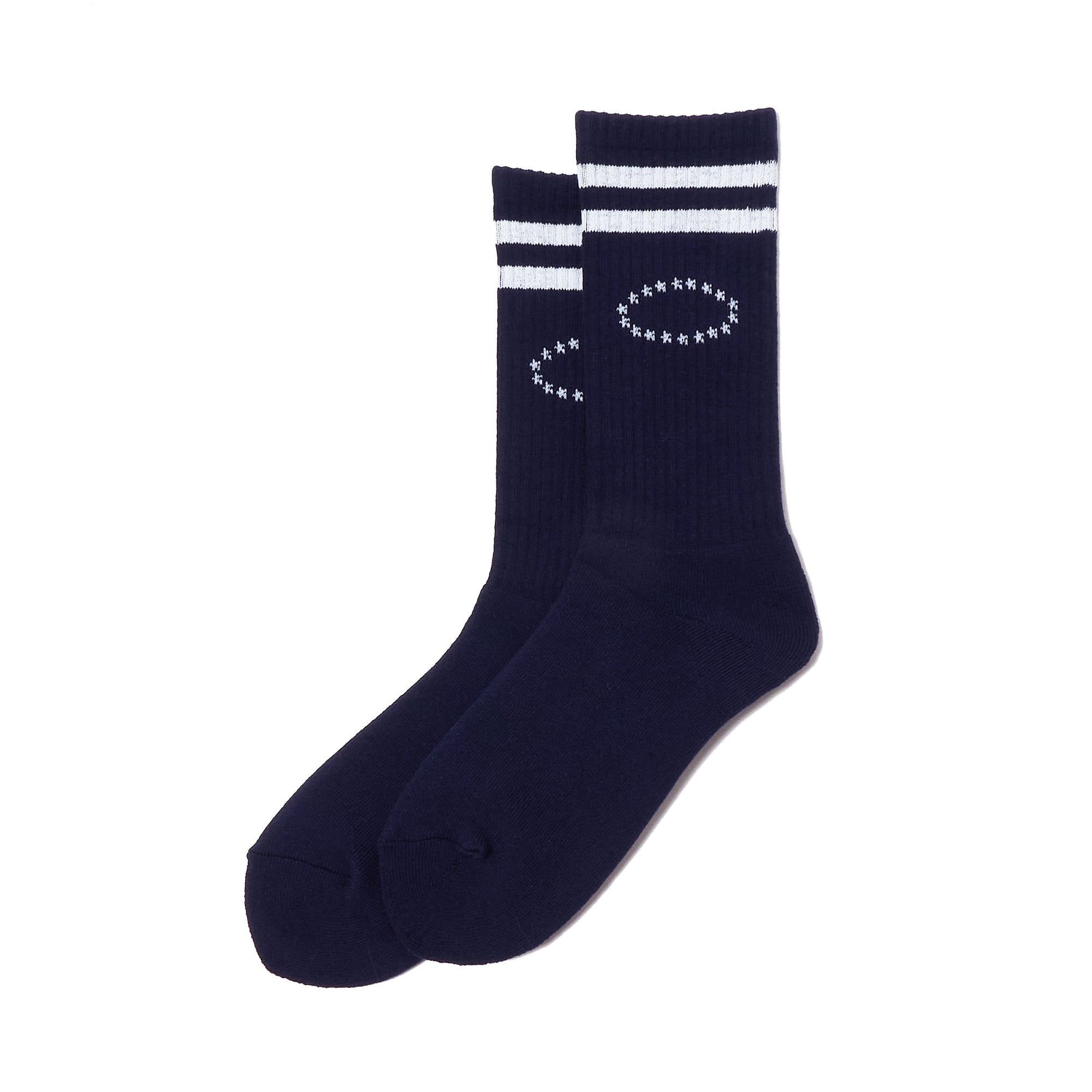 STAR  LOGO SPORT SOCKS