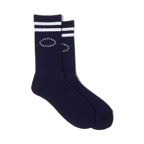 STAR  LOGO SPORT SOCKS