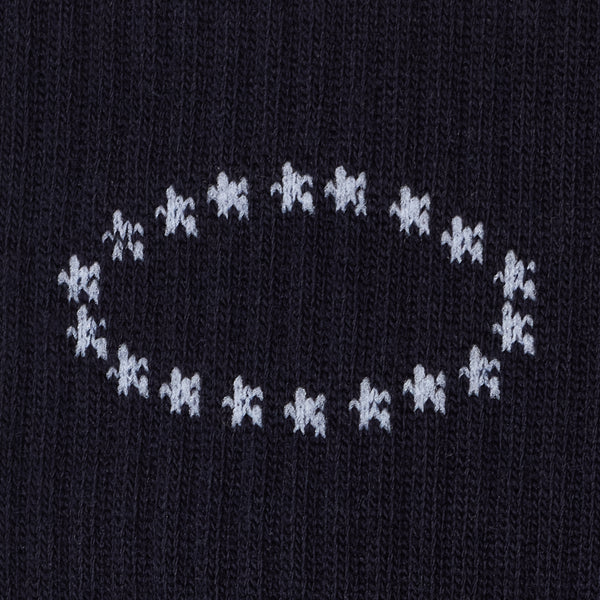STAR  LOGO SPORT SOCKS