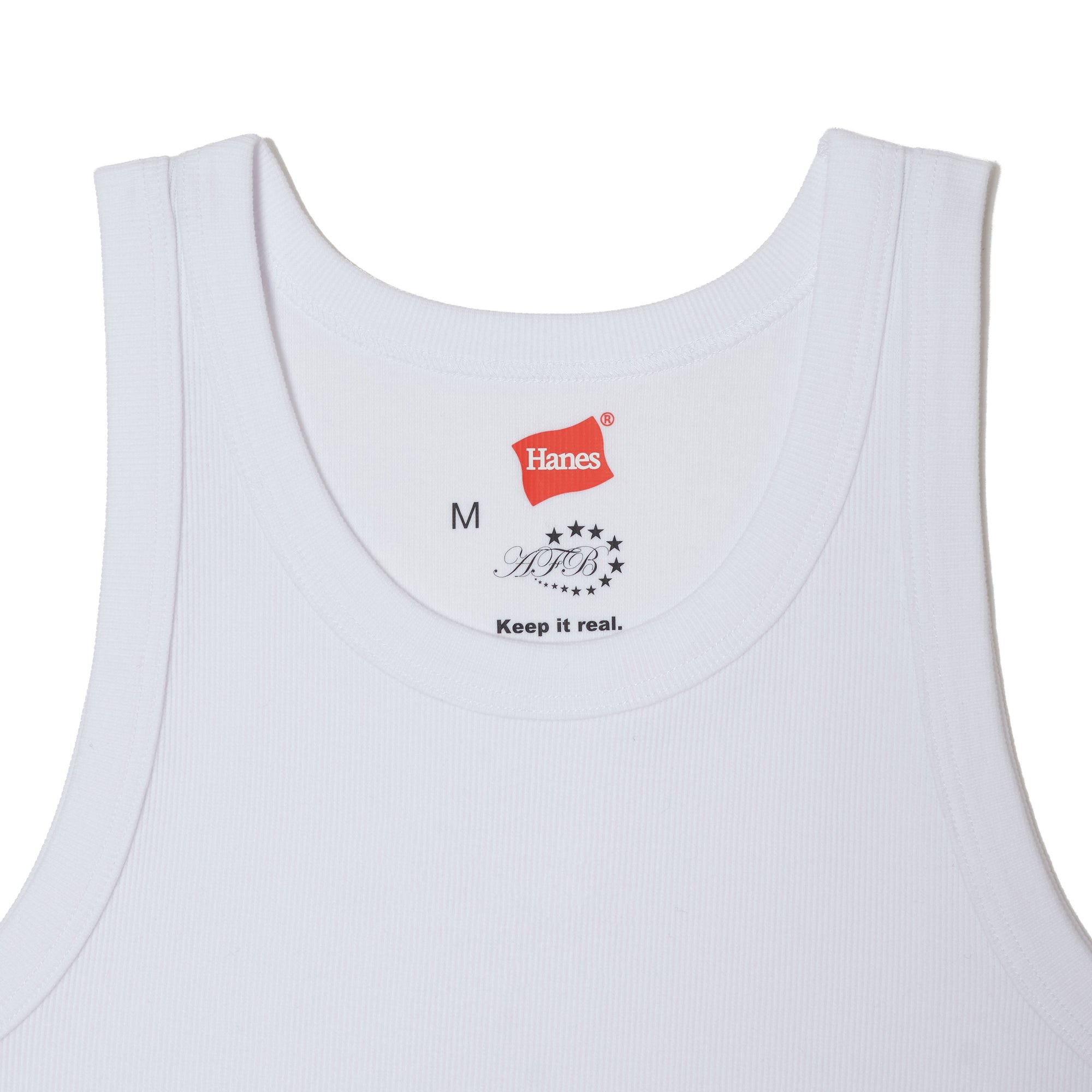 2P TANKTOP