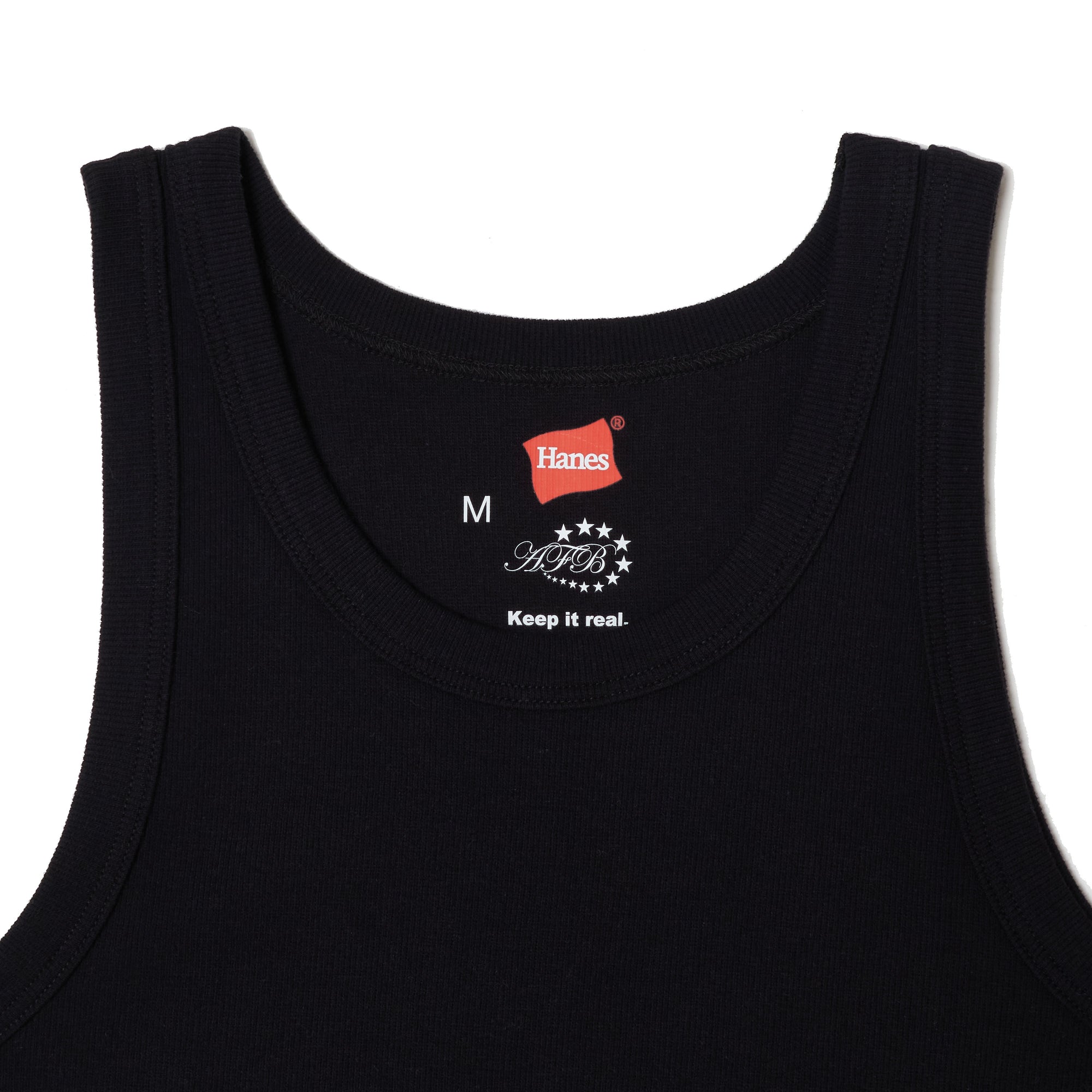 2P TANKTOP