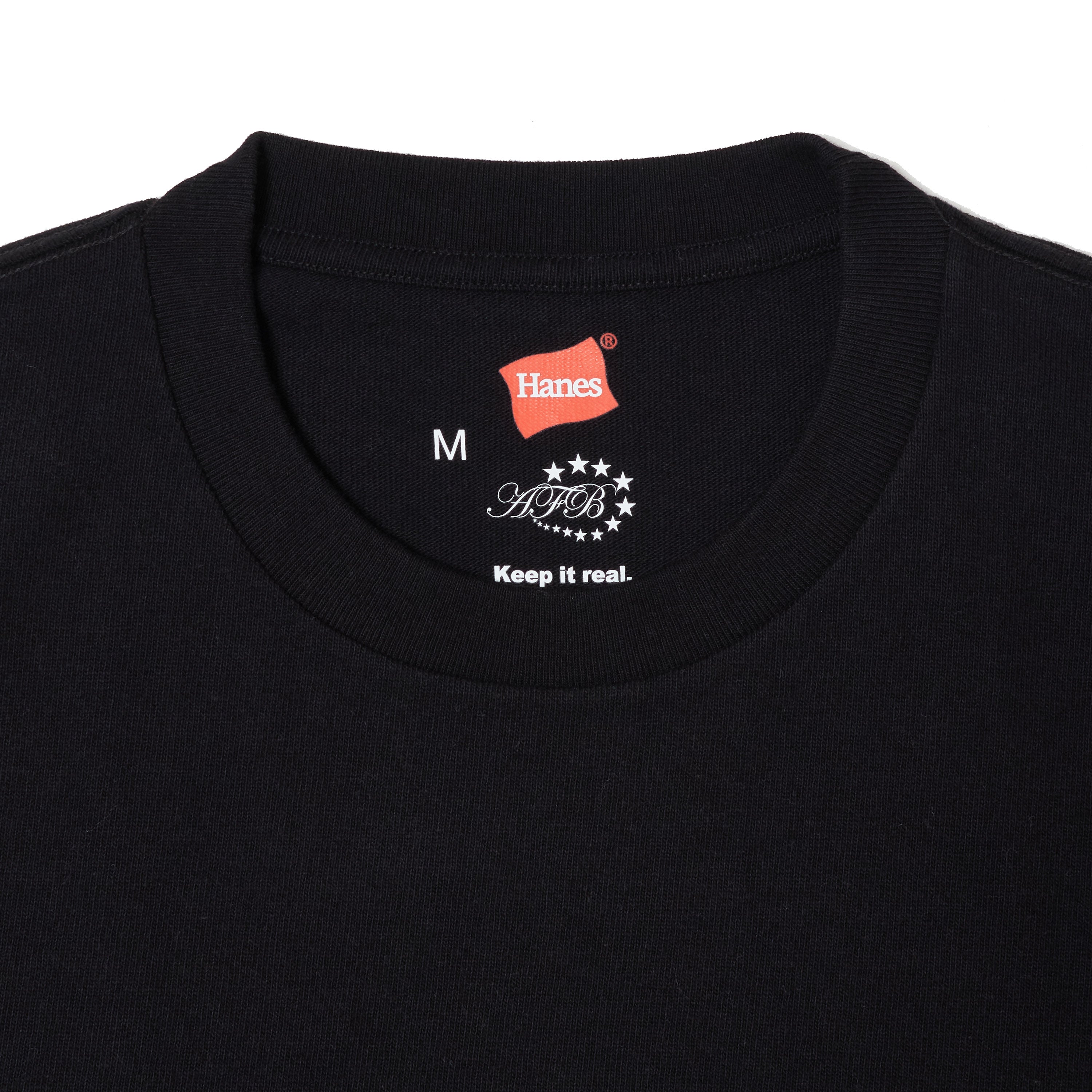 1P T-SHIRTS – AFB