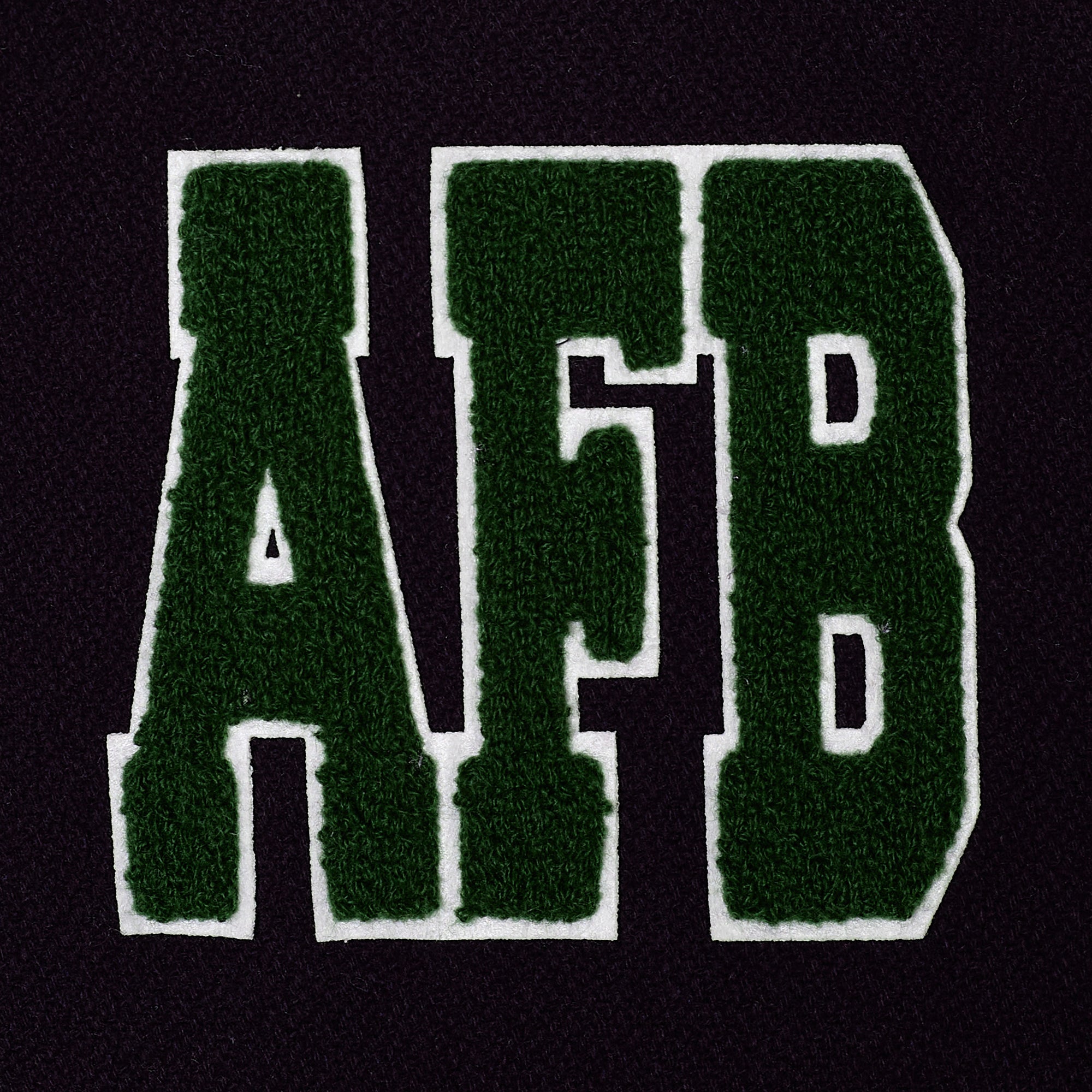 AFB VARSITY JACKET
