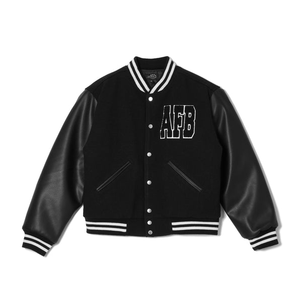 AFB VARSITY JACKET